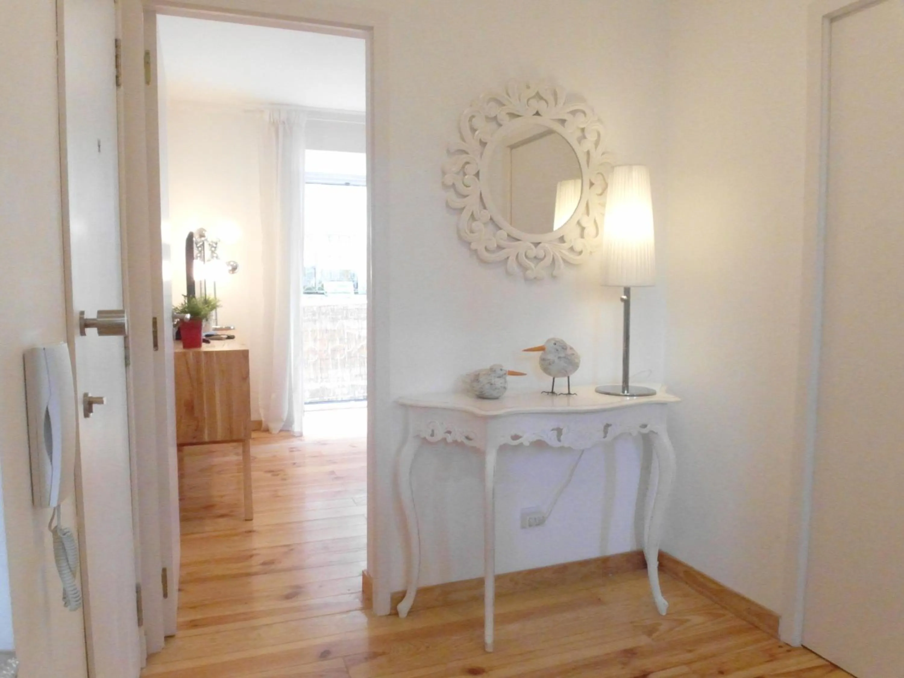 Area and facilities in SantoSweethome 1