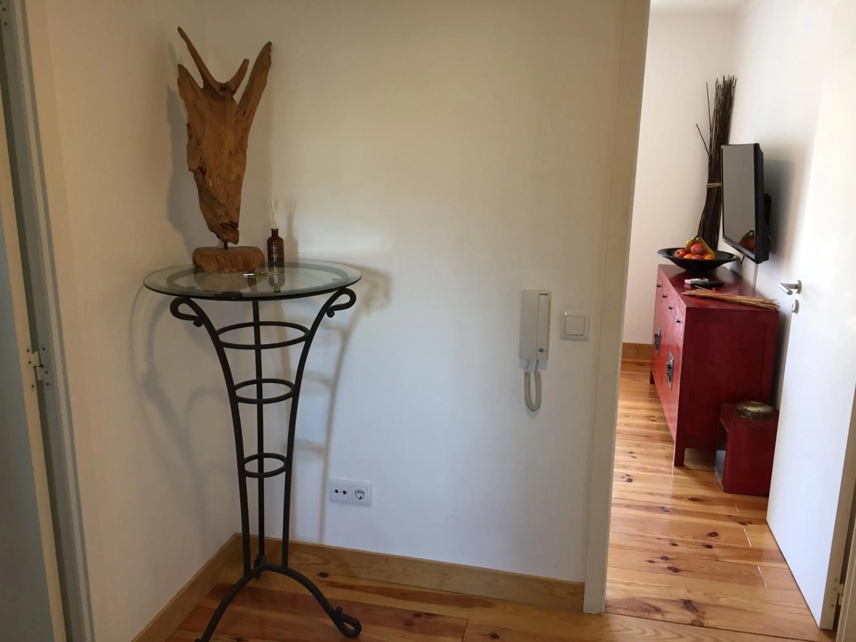 Area and facilities in SantoSweethome 1