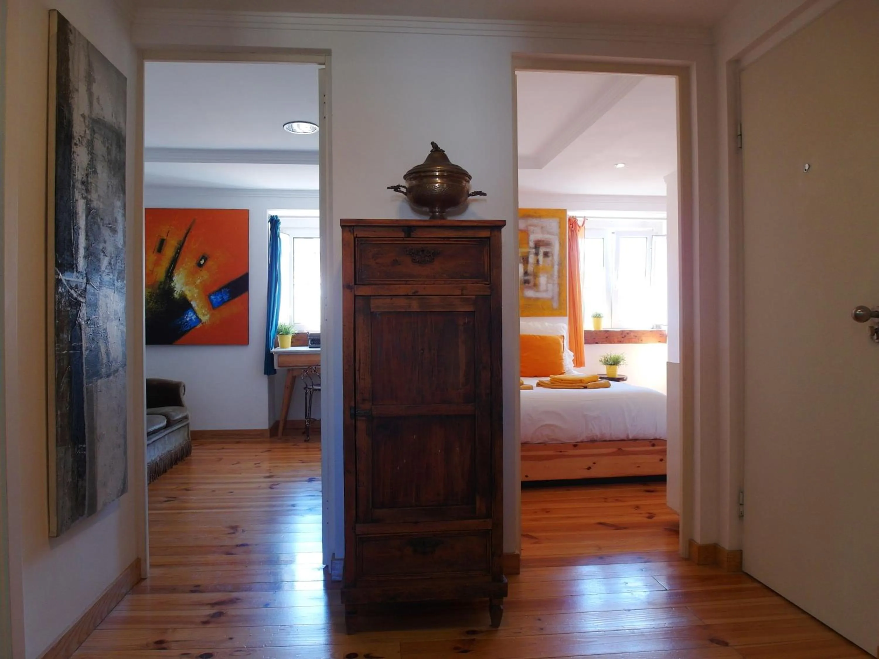 Other, Bed in SantoSweethome 1