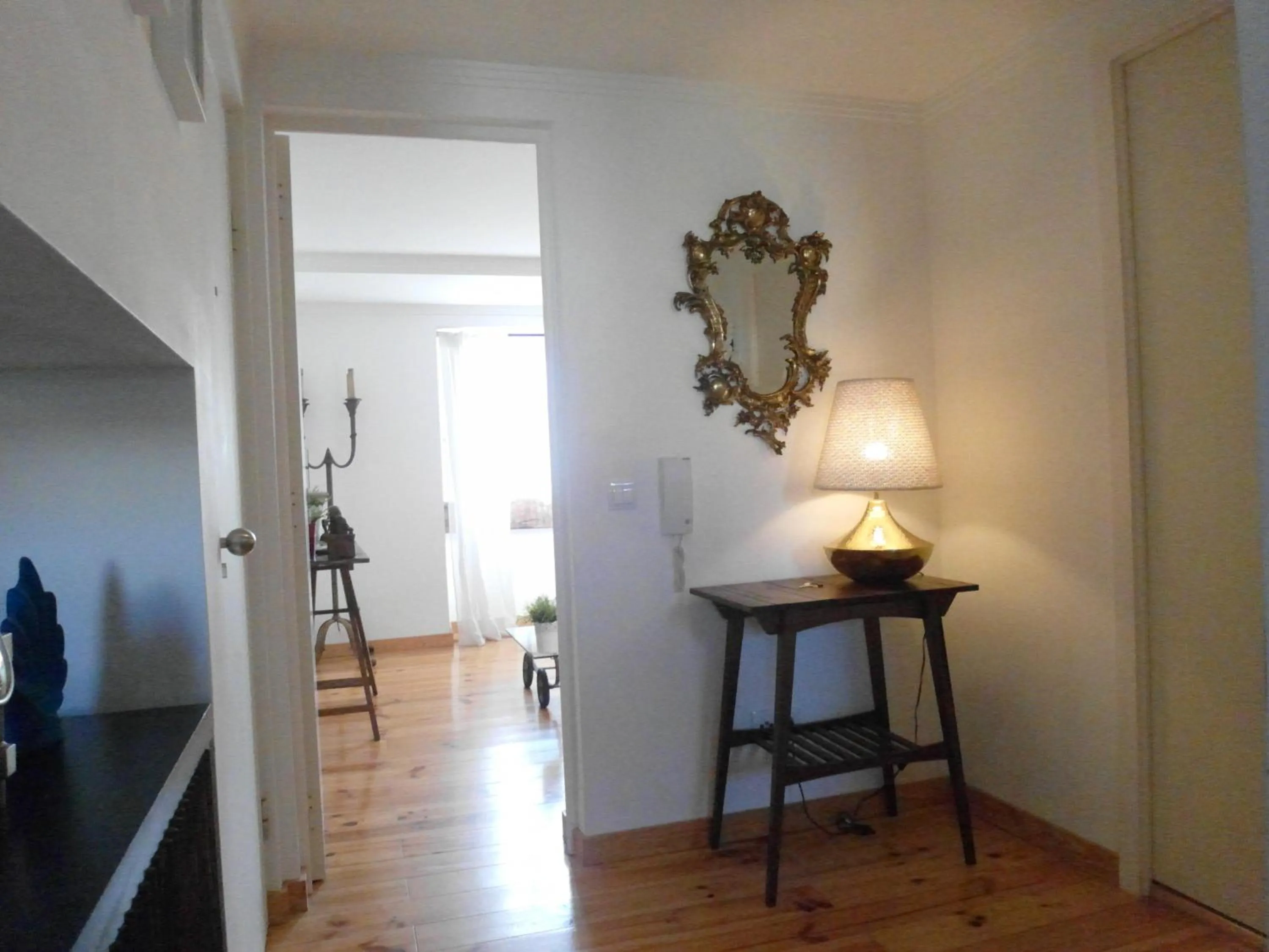 Area and facilities in SantoSweethome 1