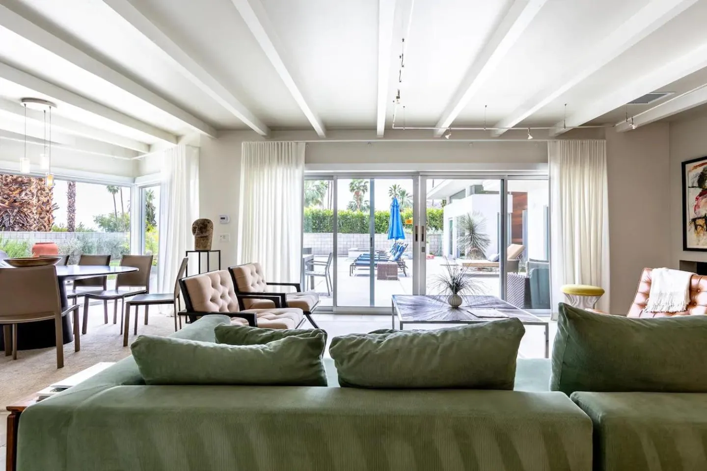 Villa Annika - Beautiful Villa with Large Pool and Spa