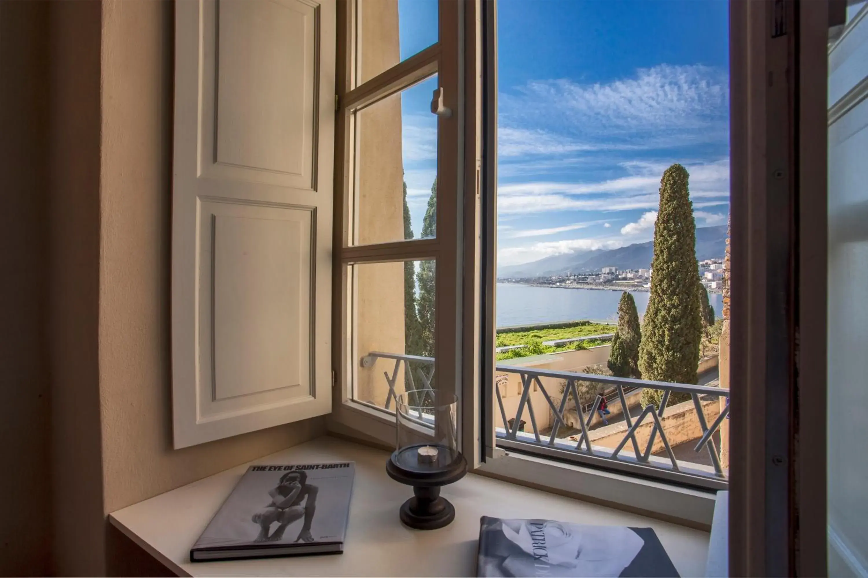 U Palazzu Ghejenuvese U Palazzu Ghejenuvese