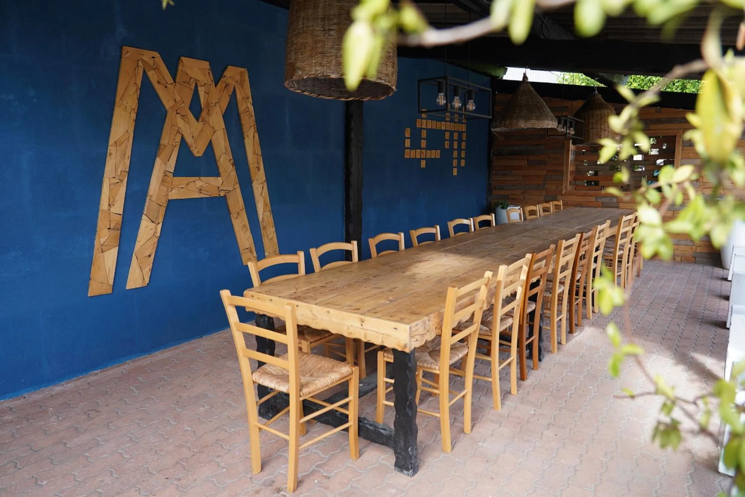 Banquet/Function facilities in MOTEL ASCOT - Hotel & Appartements