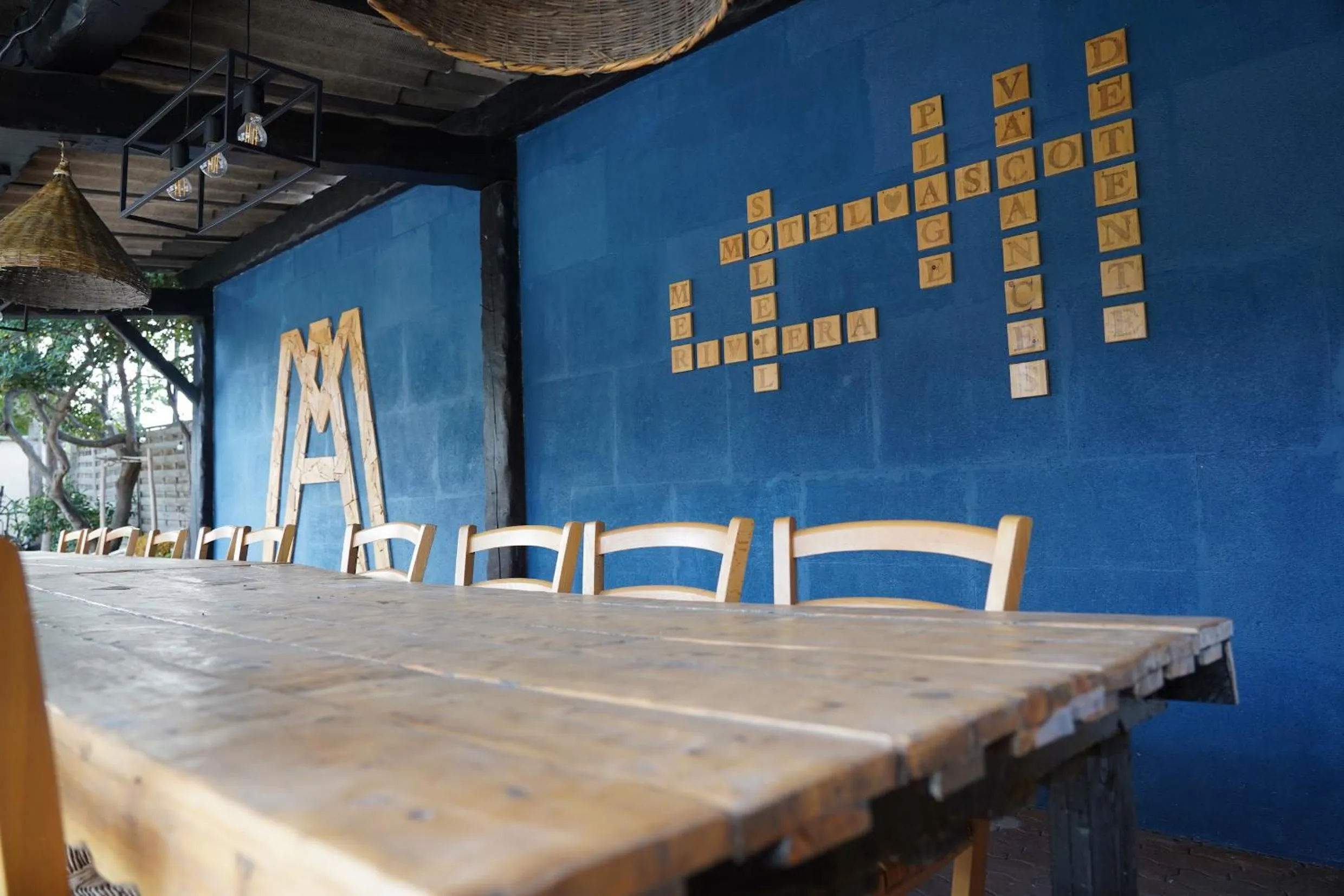 Banquet/Function facilities in MOTEL ASCOT - Hotel & Appartements