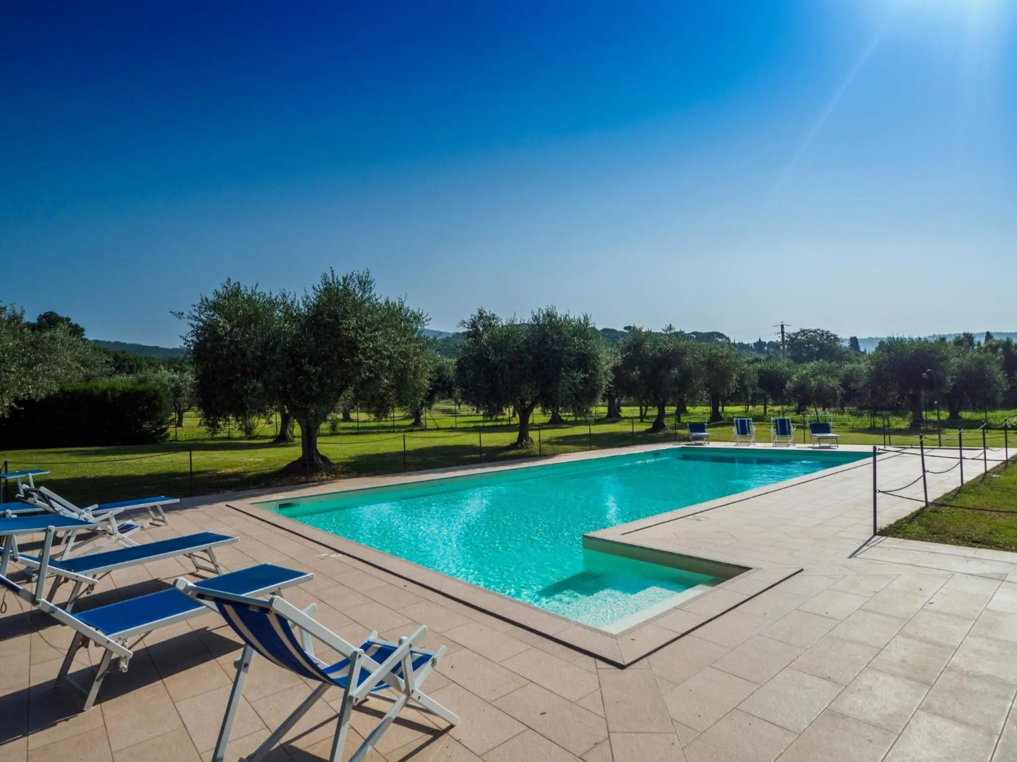 Il Piratello - Agriturismo Baldeschi