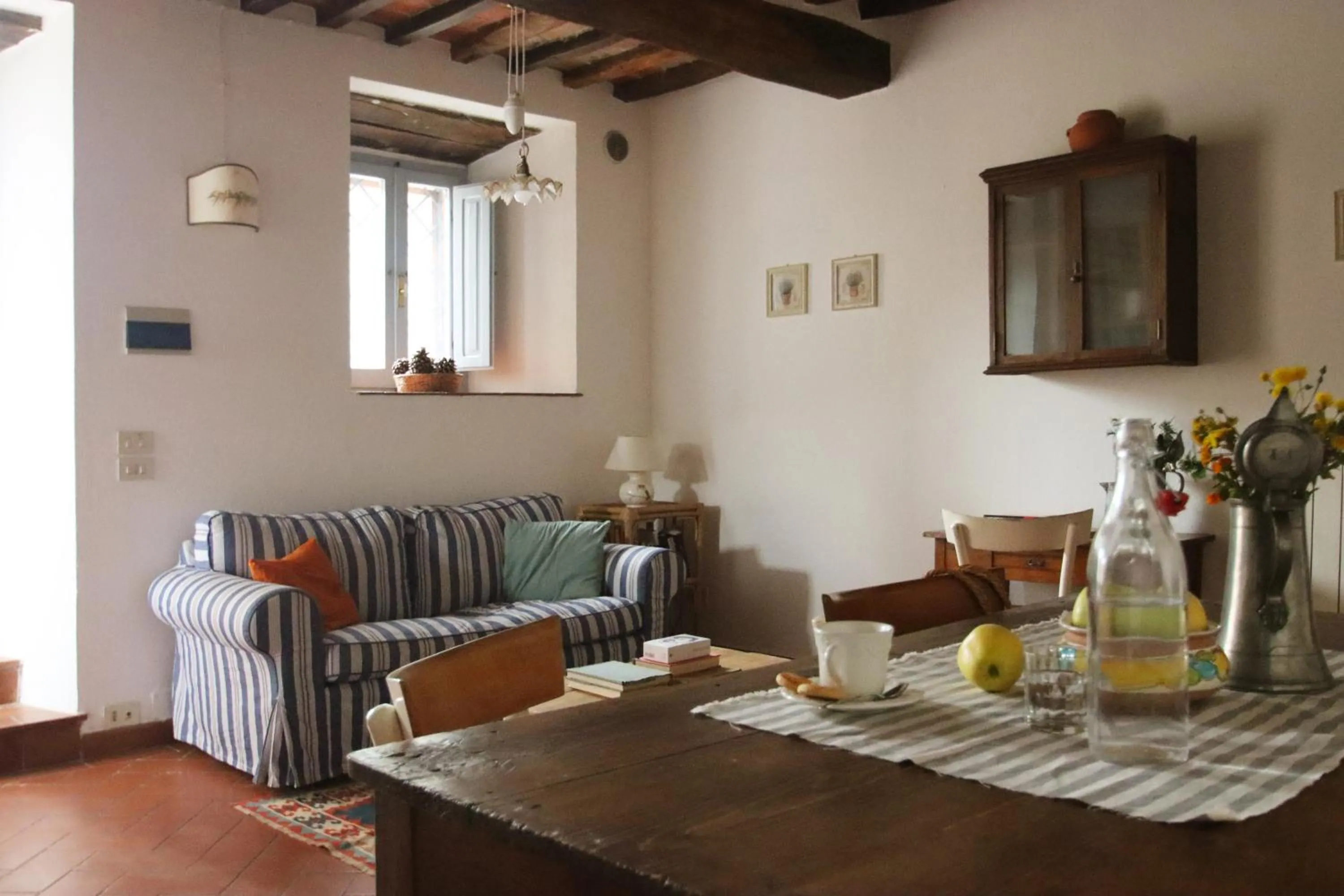 Il Piratello - Agriturismo Baldeschi