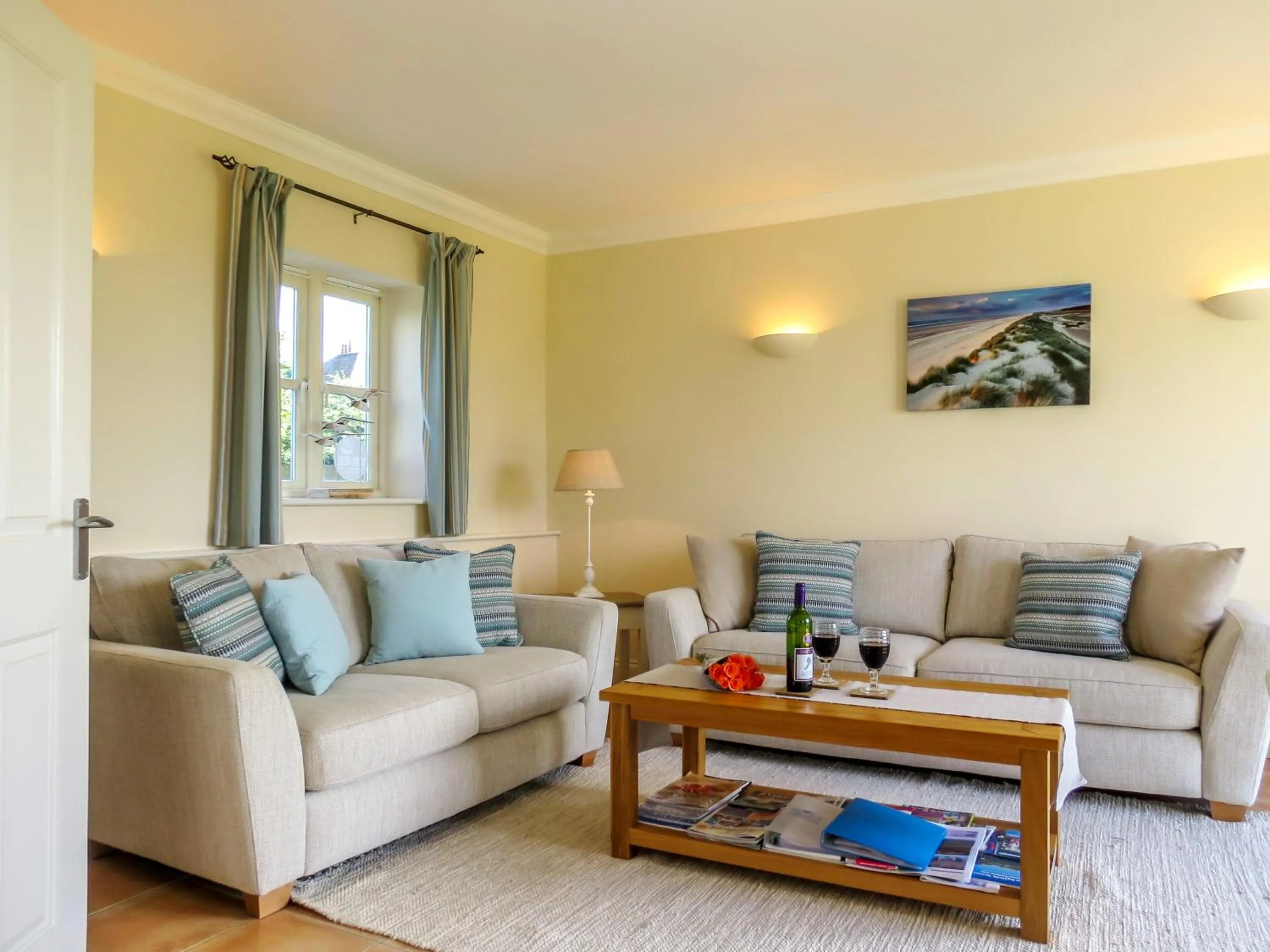 Sanderling Home