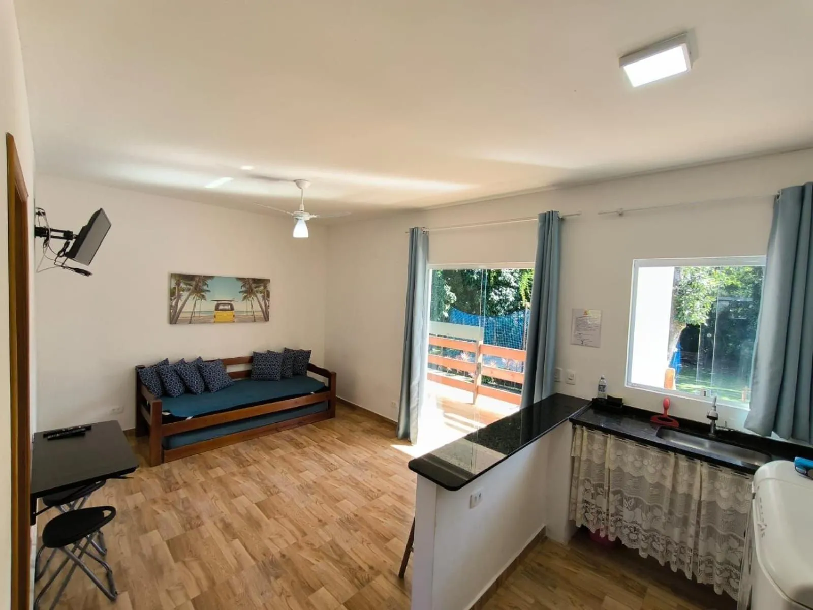 Maresias Flat's Unidade II