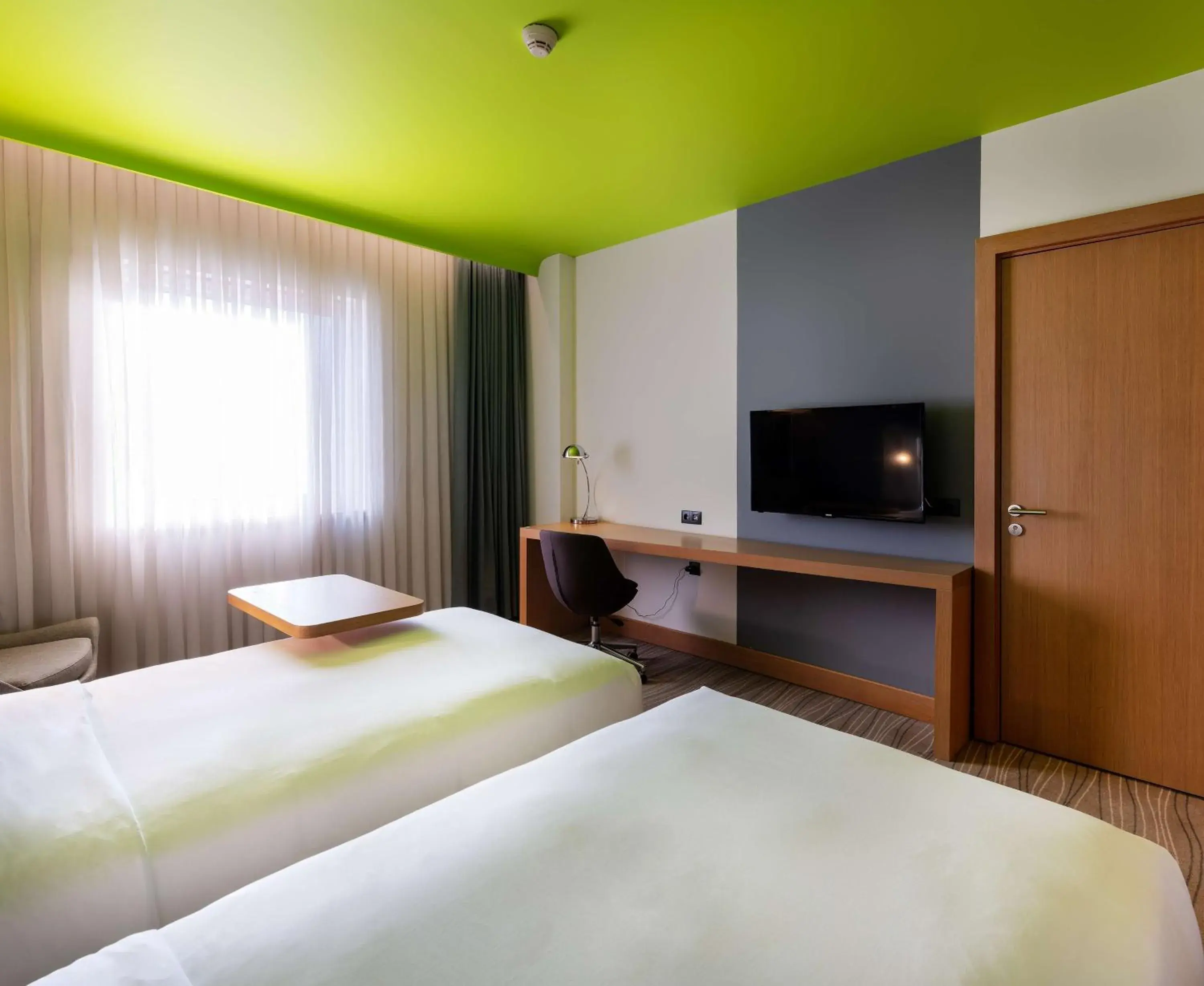 Bedroom, Bed in Park Inn by Radisson Samsun Bedroom, Bed in Park Inn by Radisson Samsun