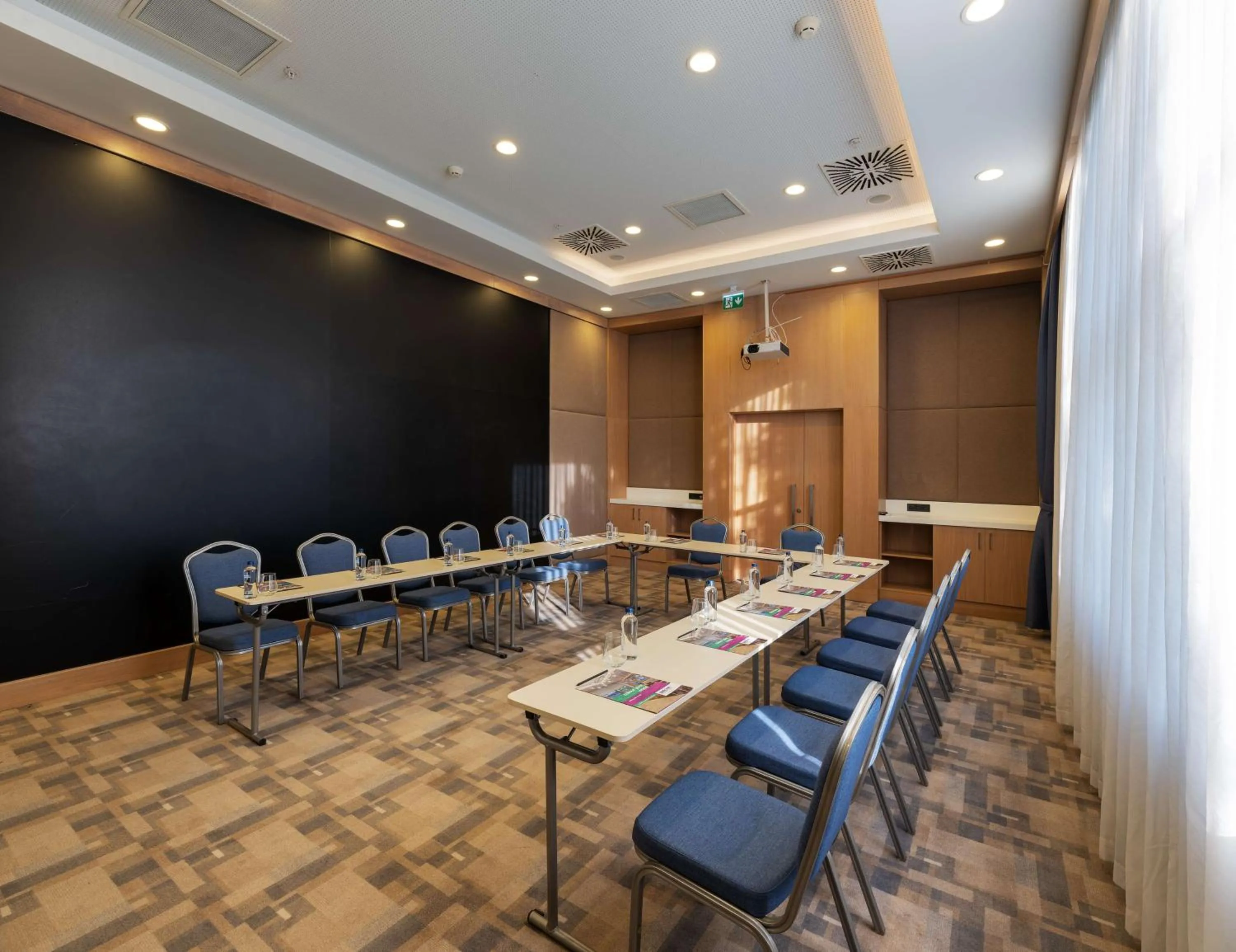 Meeting/conference room in Park Inn by Radisson Samsun