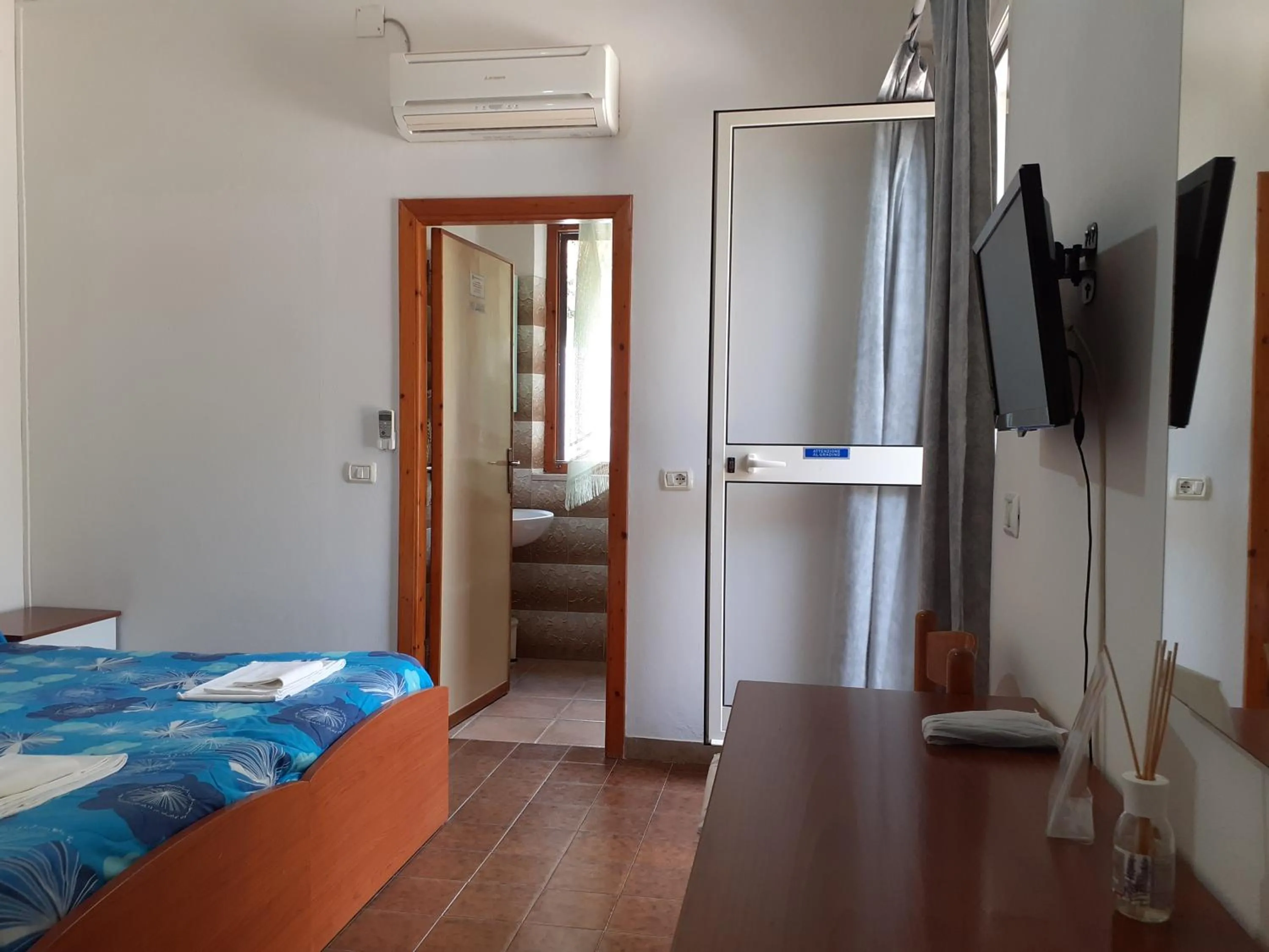 Albergo Bel Tramonto