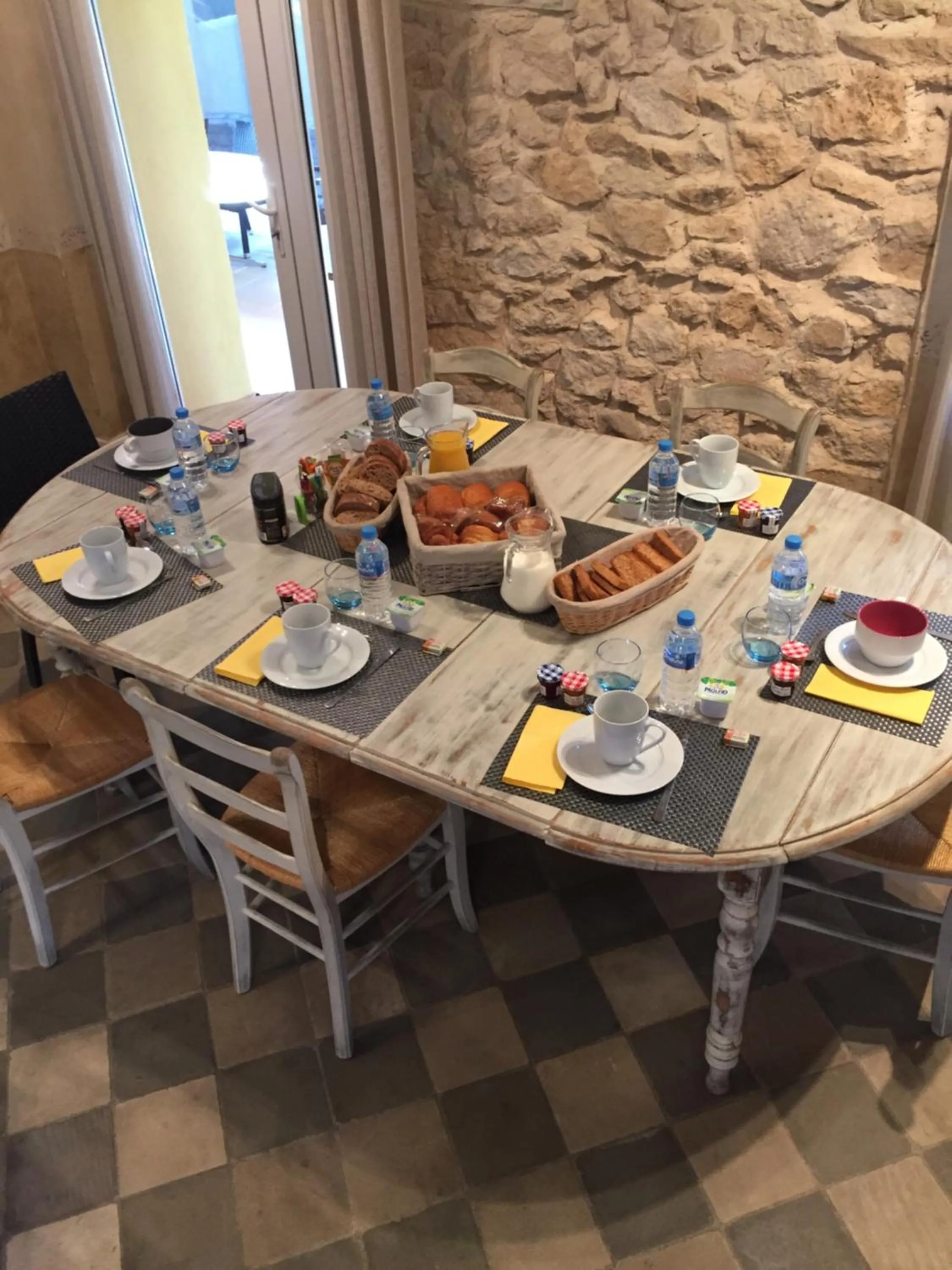Domaine de L'Olibaou