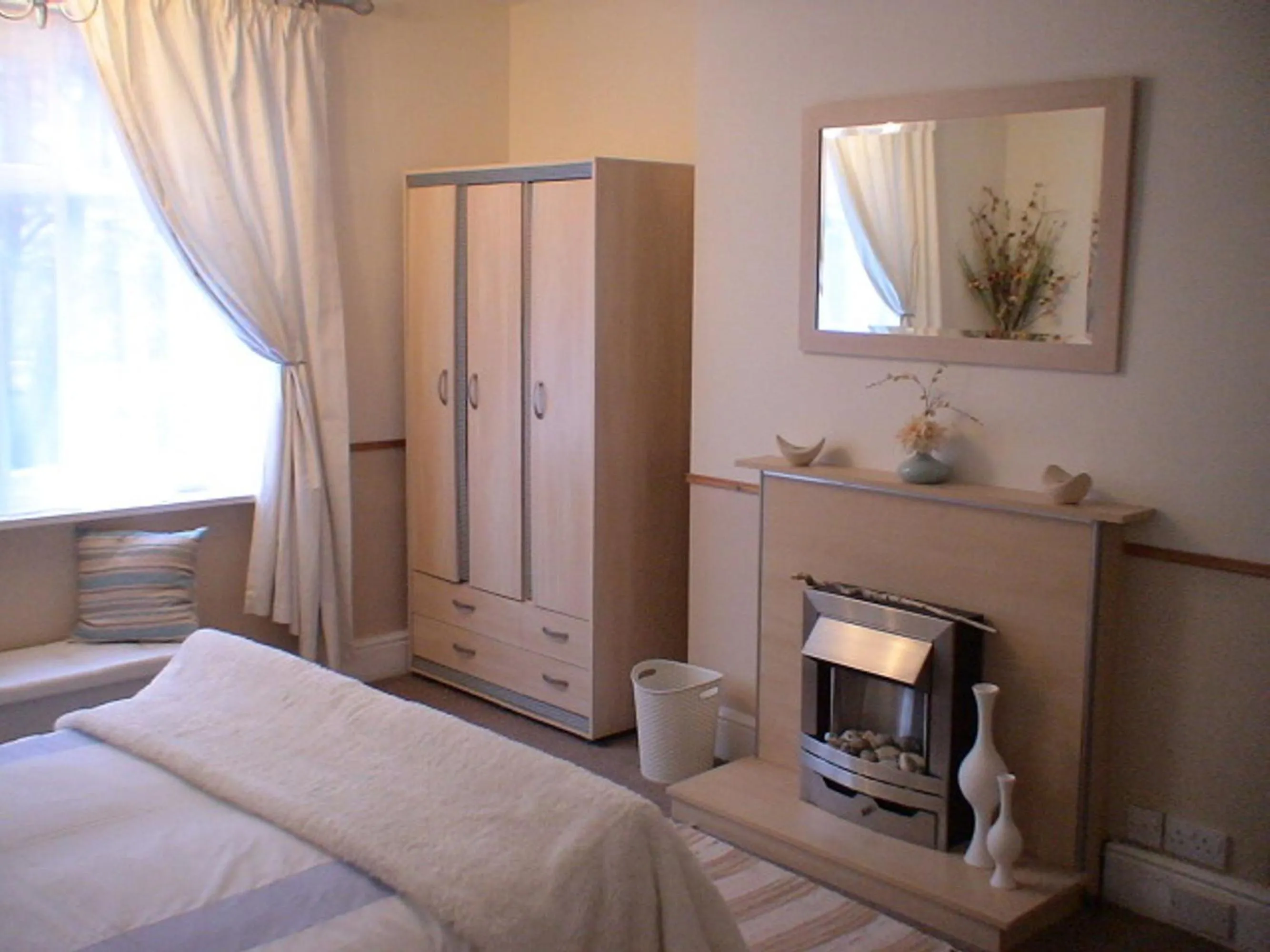 The Shady Corner, Flat 2, 16 Sandy Lane