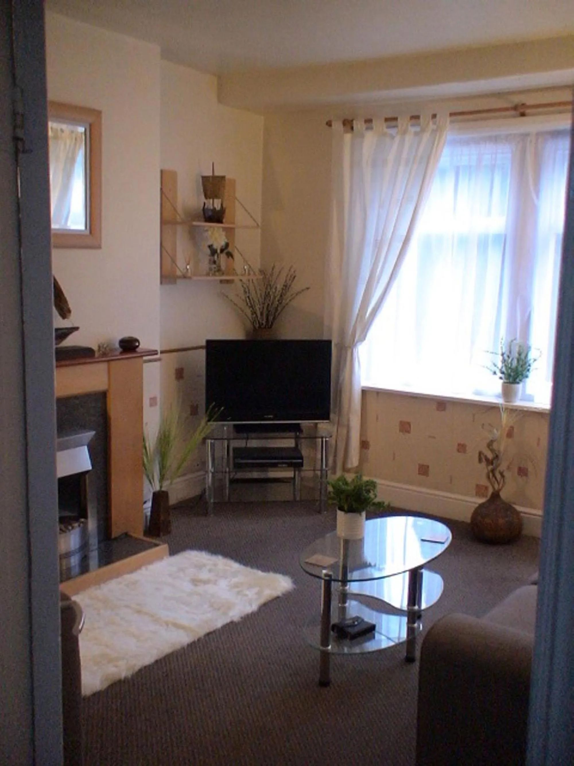 The Shady Corner, Flat 2, 16 Sandy Lane