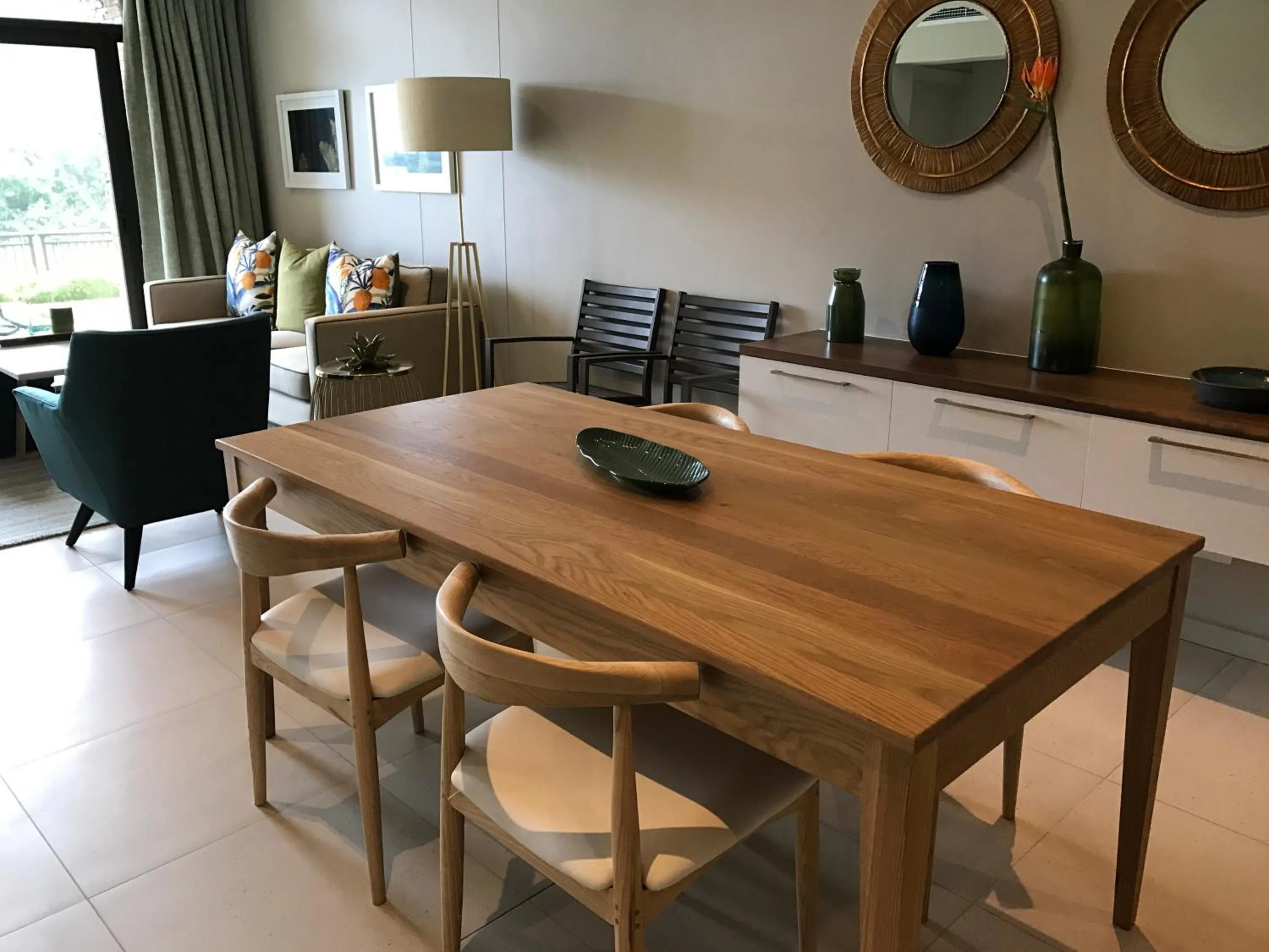 Zimbali Suite 107