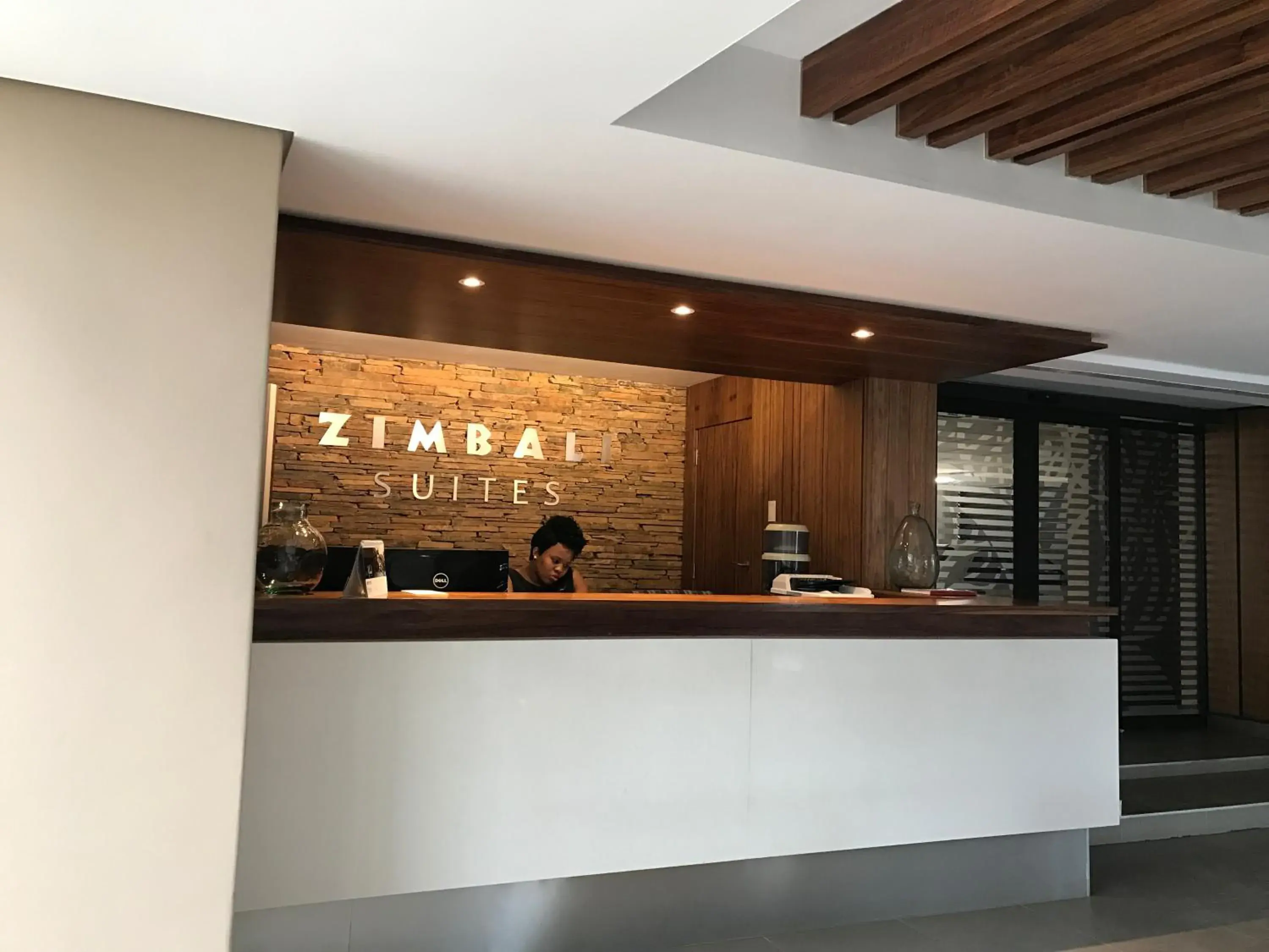 Apartment - Ground Floor in Zimbali Suite 107 Apartment - Ground Floor in Zimbali Suite 107