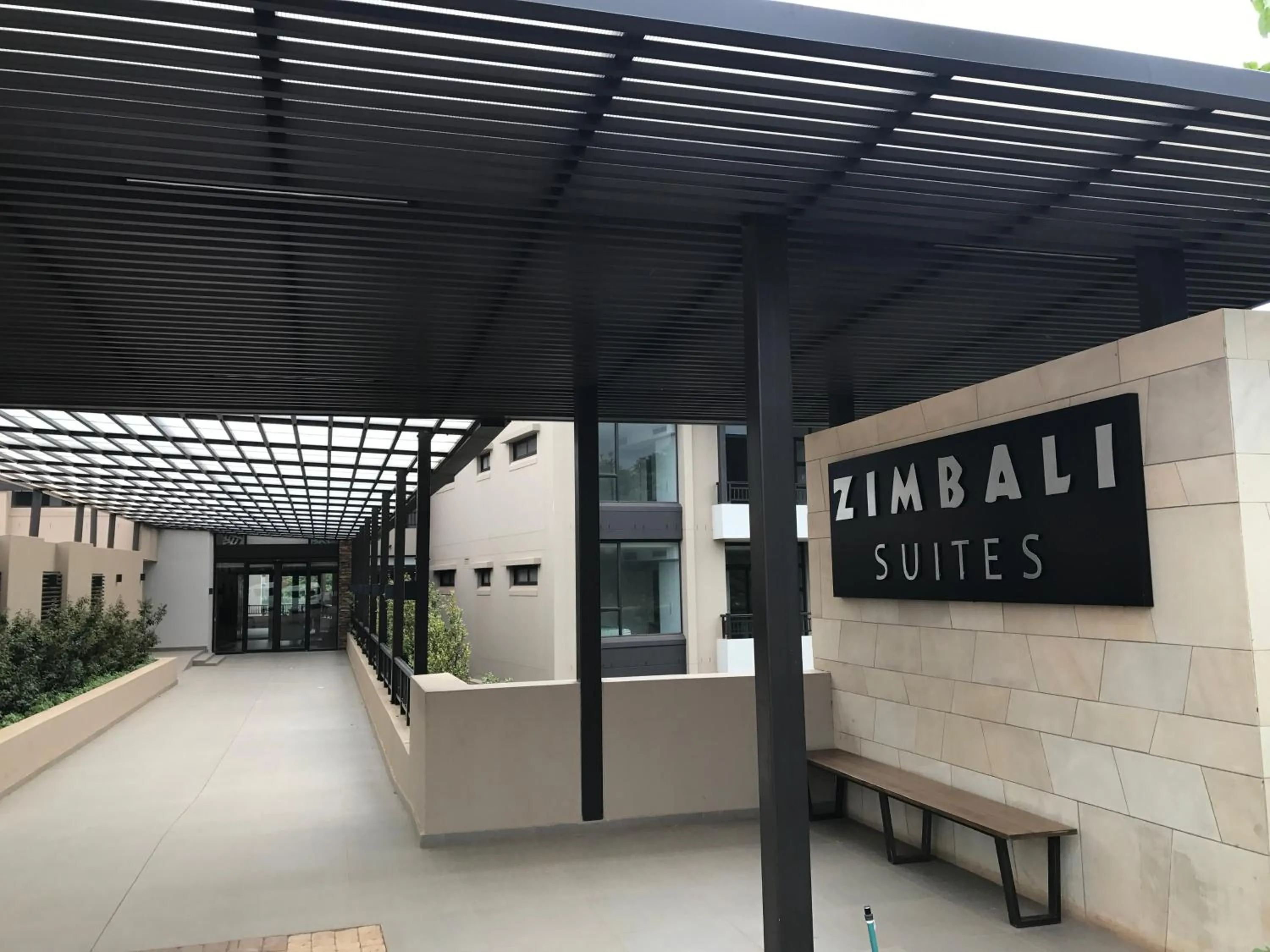 Zimbali Suite 107