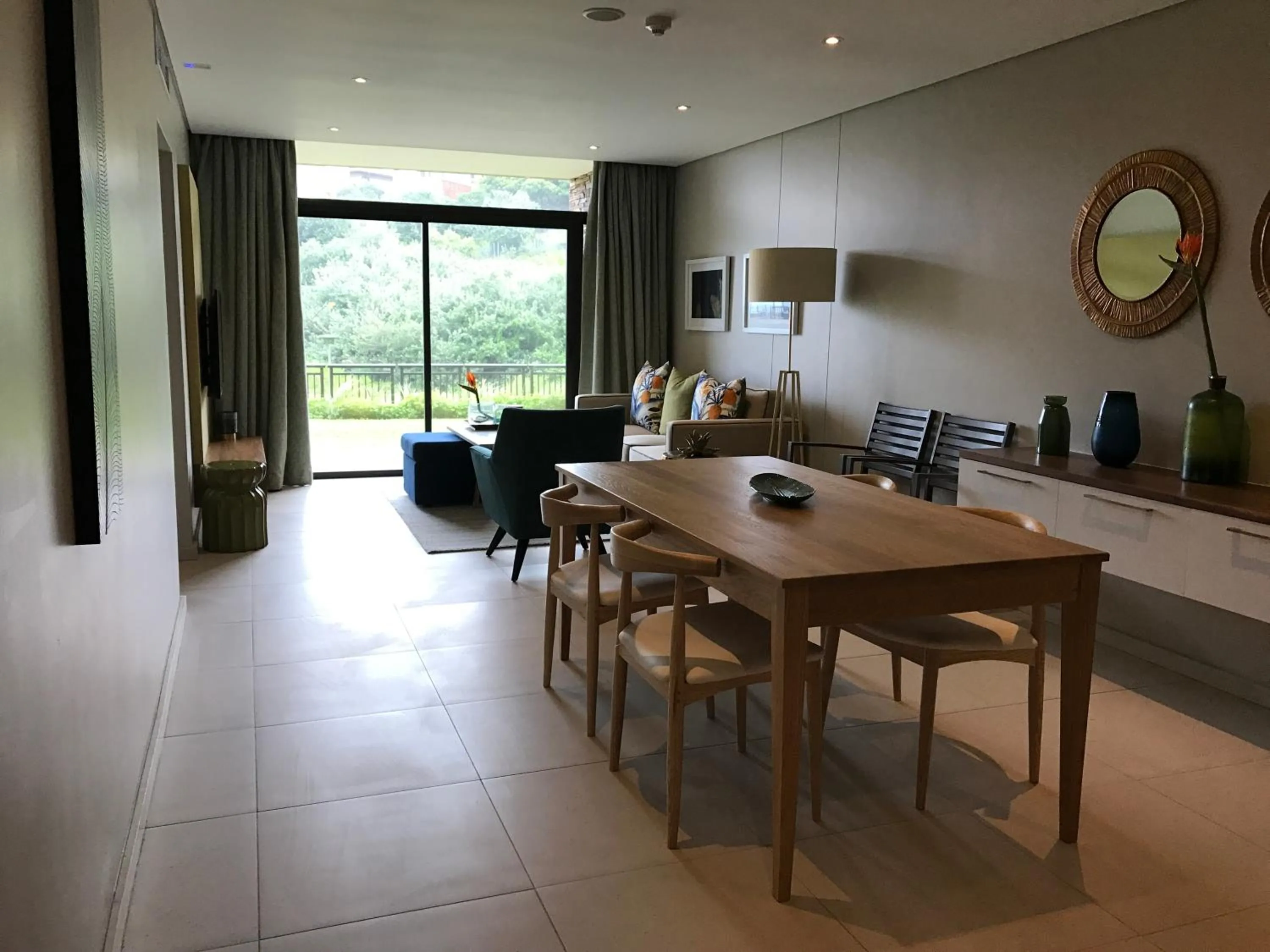 Zimbali Suite 107