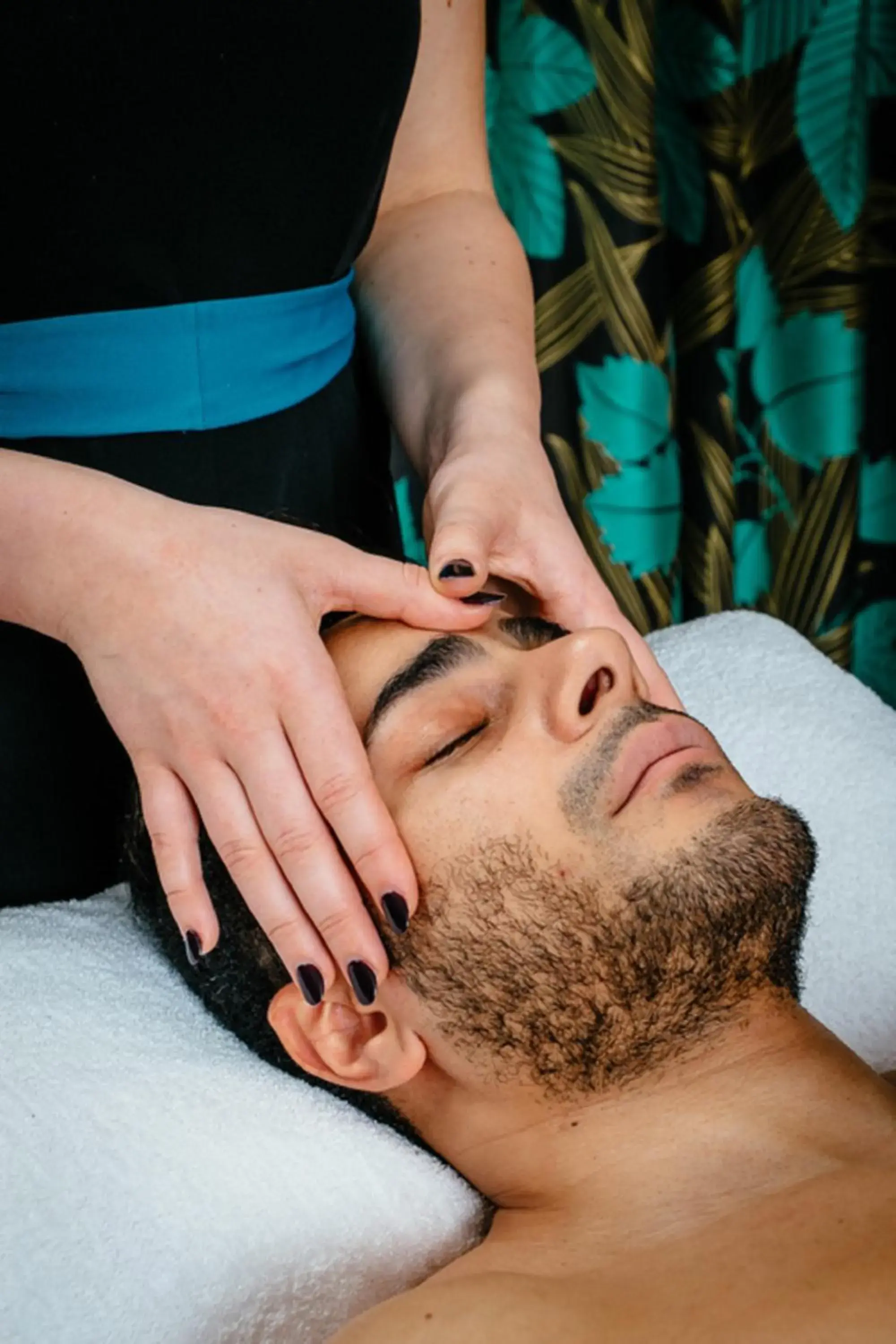 Spa and wellness centre/facilities in Abbey Hotel Golf & Spa Spa and wellness centre/facilities in Abbey Hotel Golf & Spa