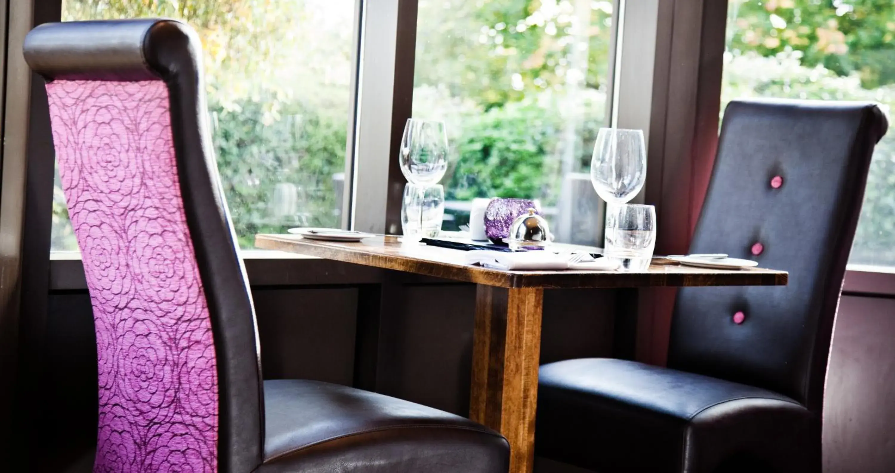 Restaurant/places to eat in Abbey Hotel Golf & Spa Restaurant/places to eat in Abbey Hotel Golf & Spa