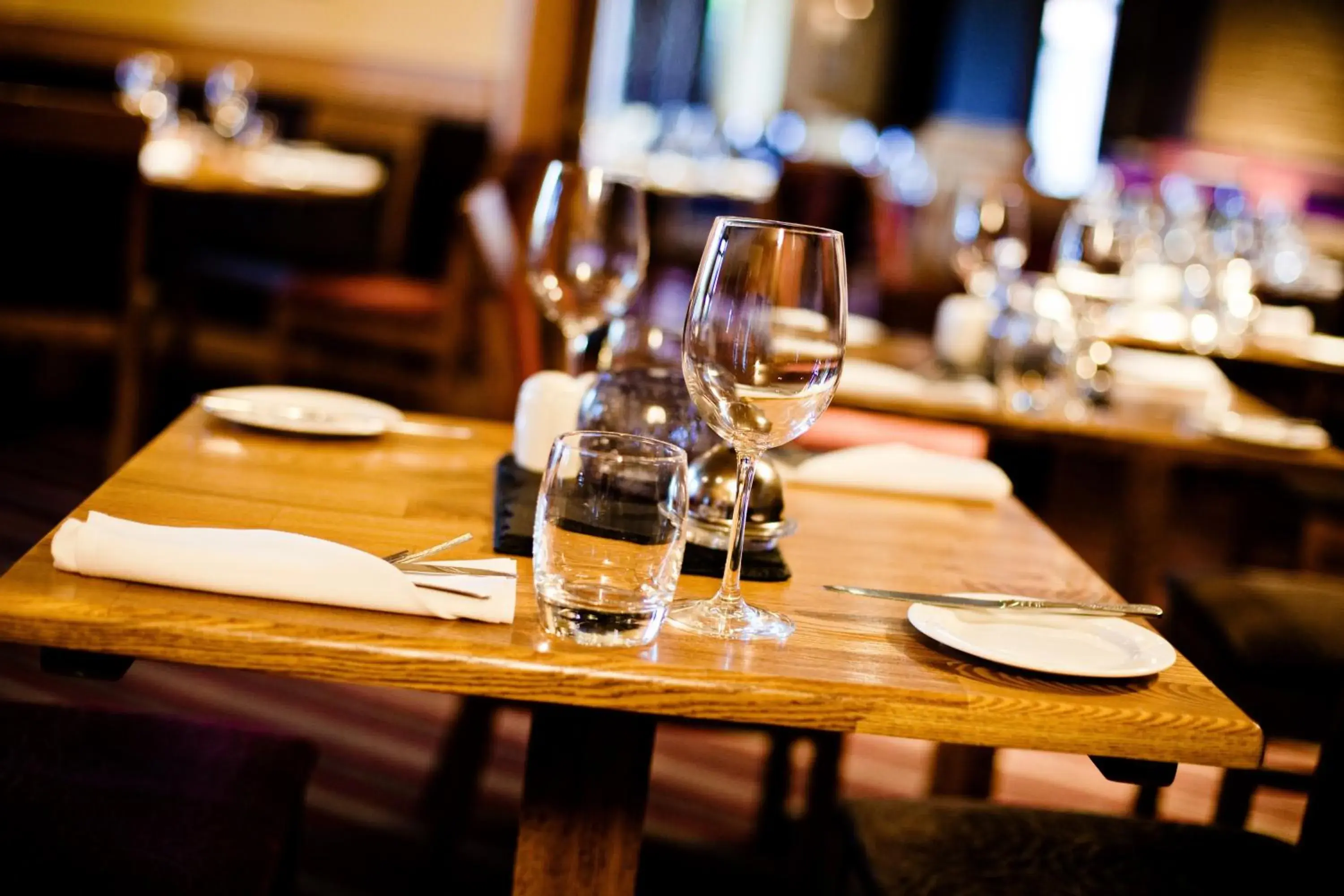 Restaurant/places to eat in Abbey Hotel Golf & Spa Restaurant/places to eat in Abbey Hotel Golf & Spa