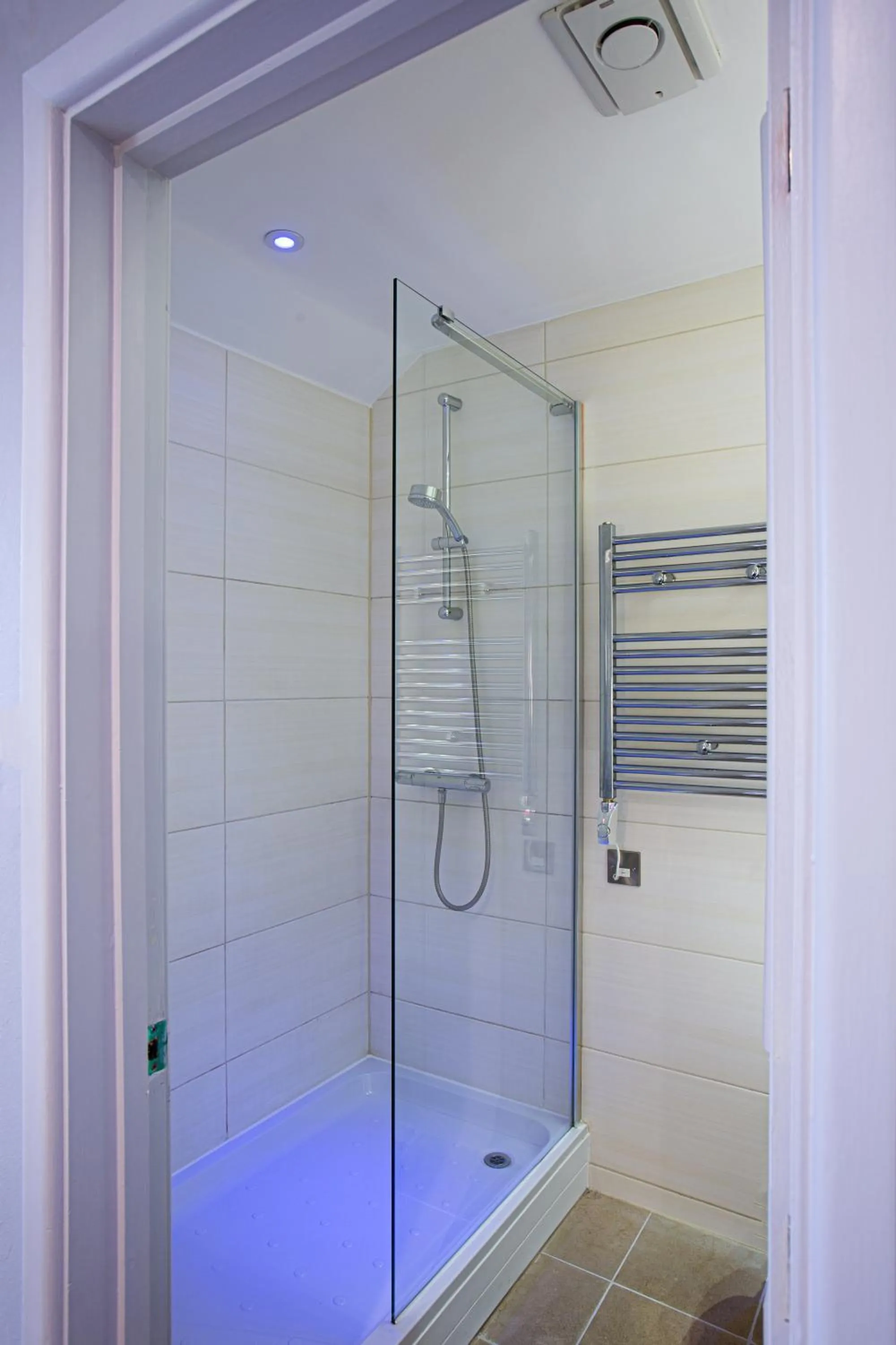 Bathroom in Abbey Hotel Golf & Spa