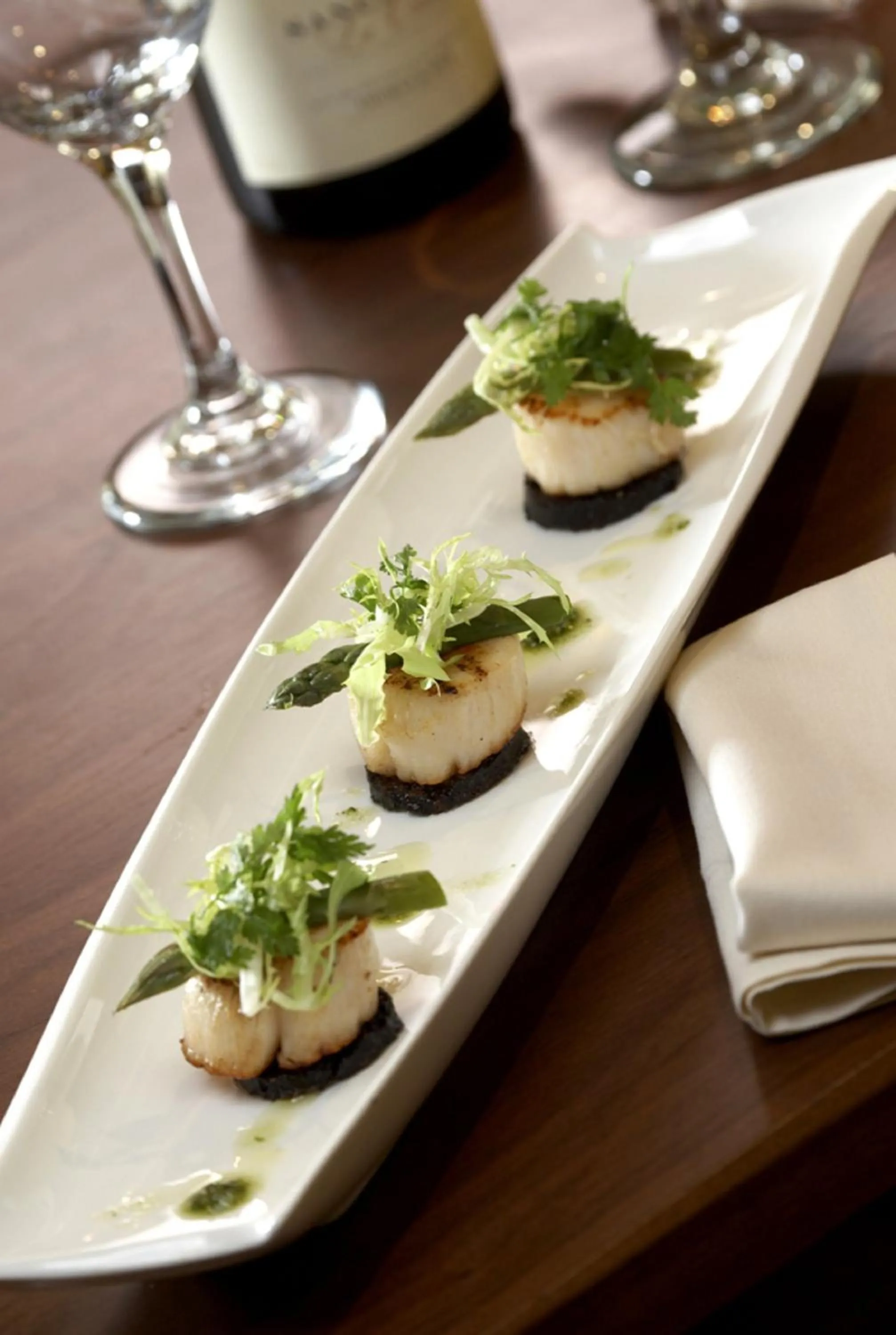 Food in Abbey Hotel Golf & Spa