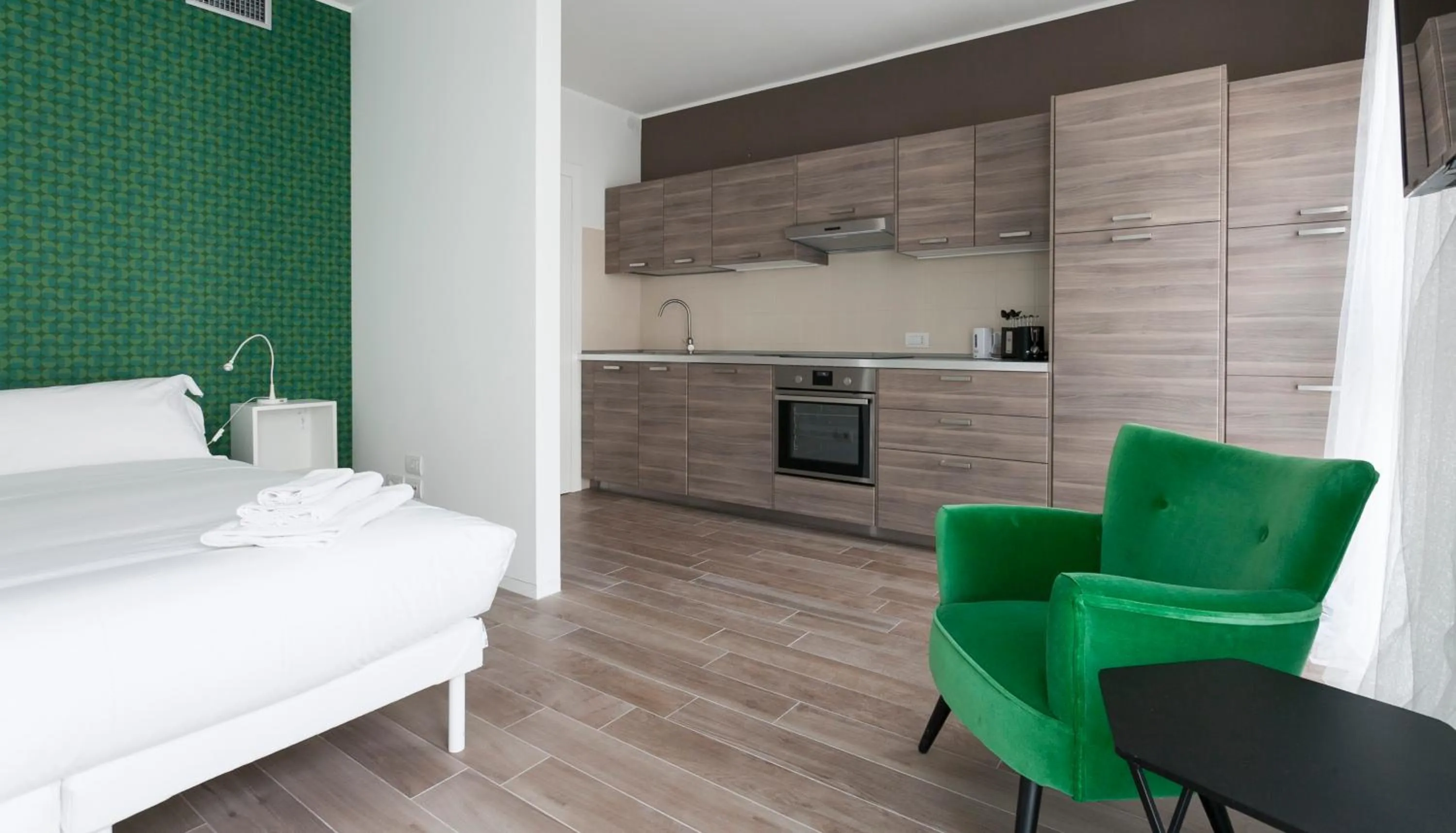 Italianway Easy - Poma