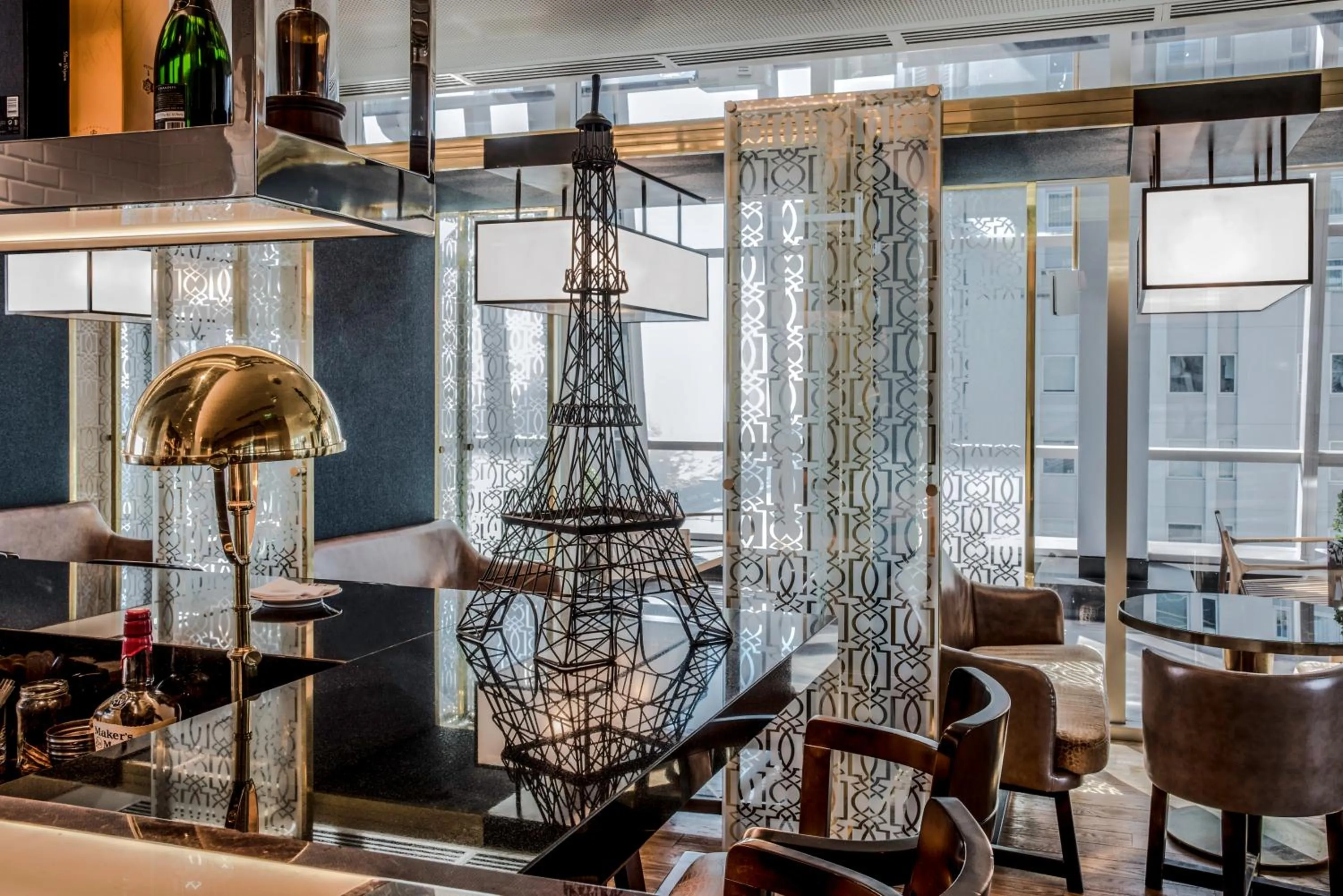 Other in Alvear Icon Hotel