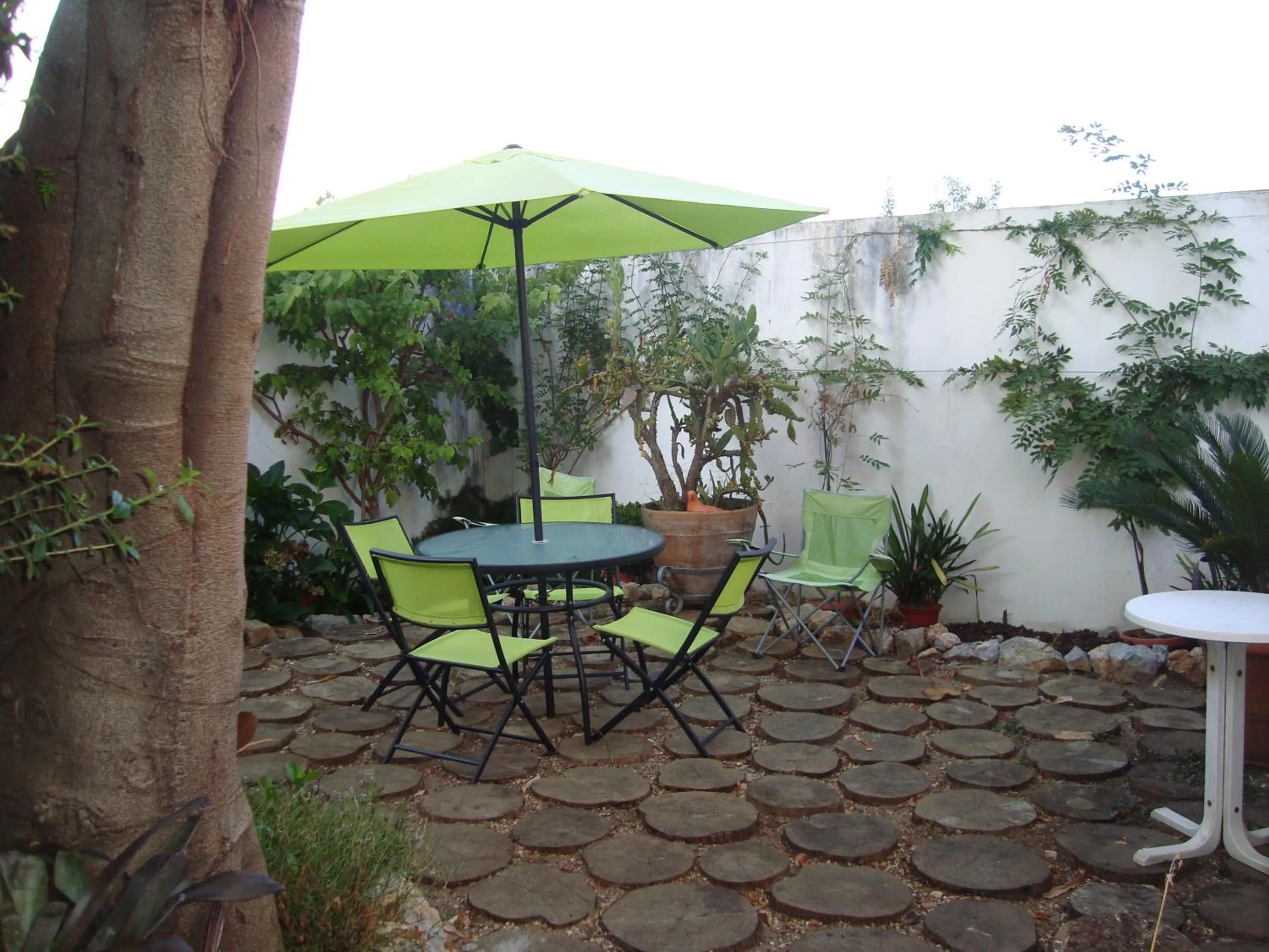 Casa do Jasmim