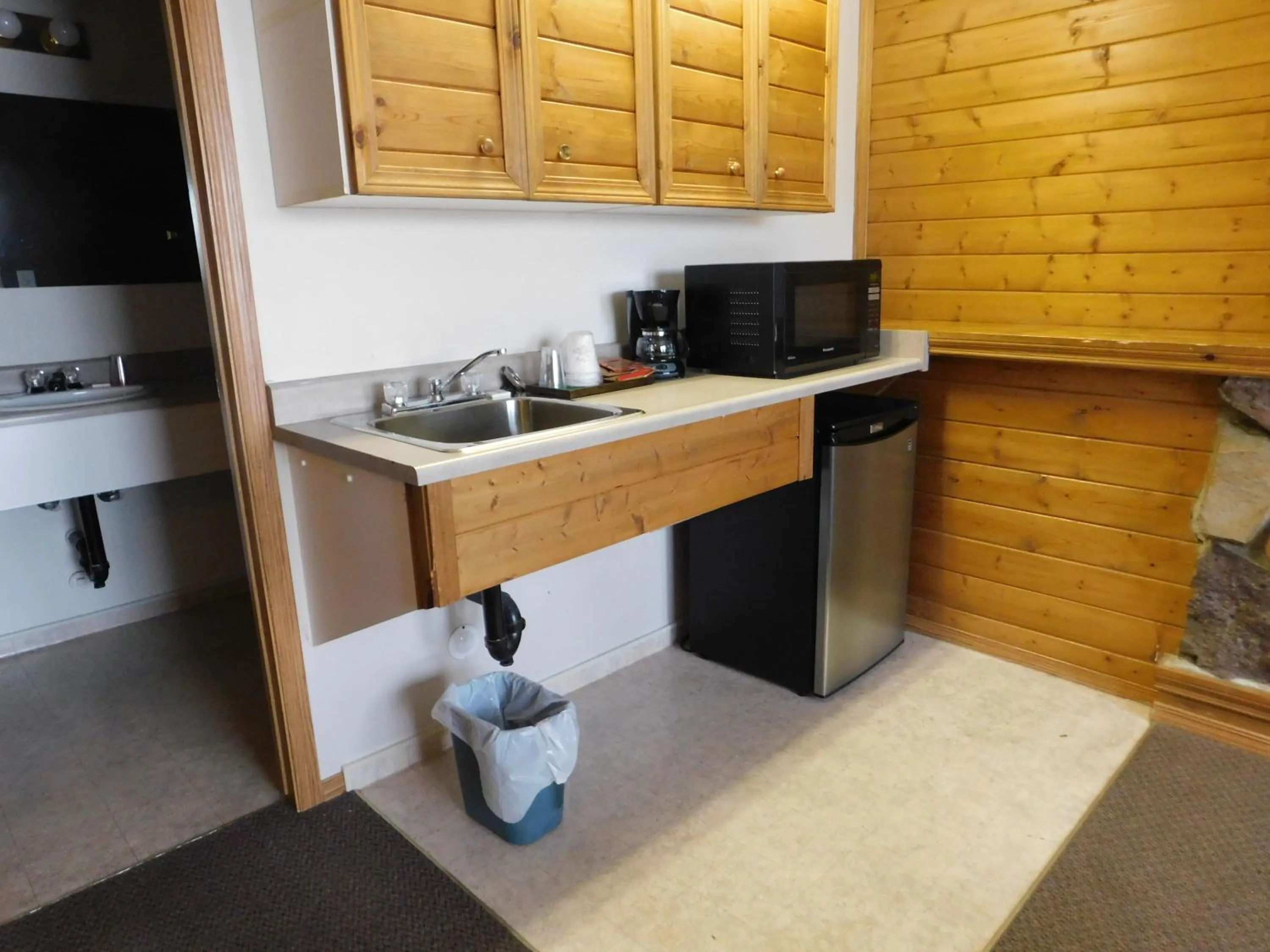 Other in Timberland Hotel