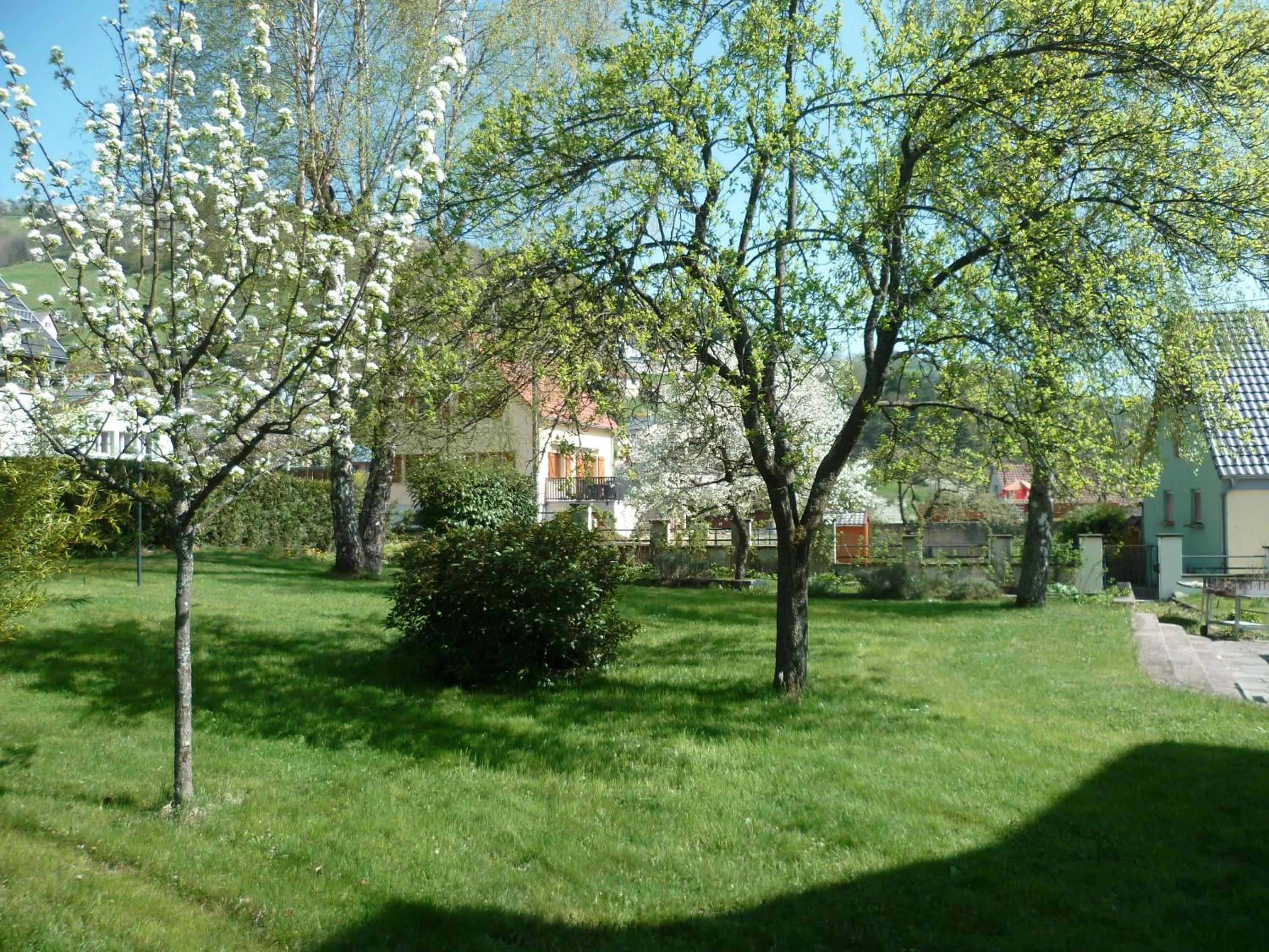 Hotel Restaurant Du Kalblin