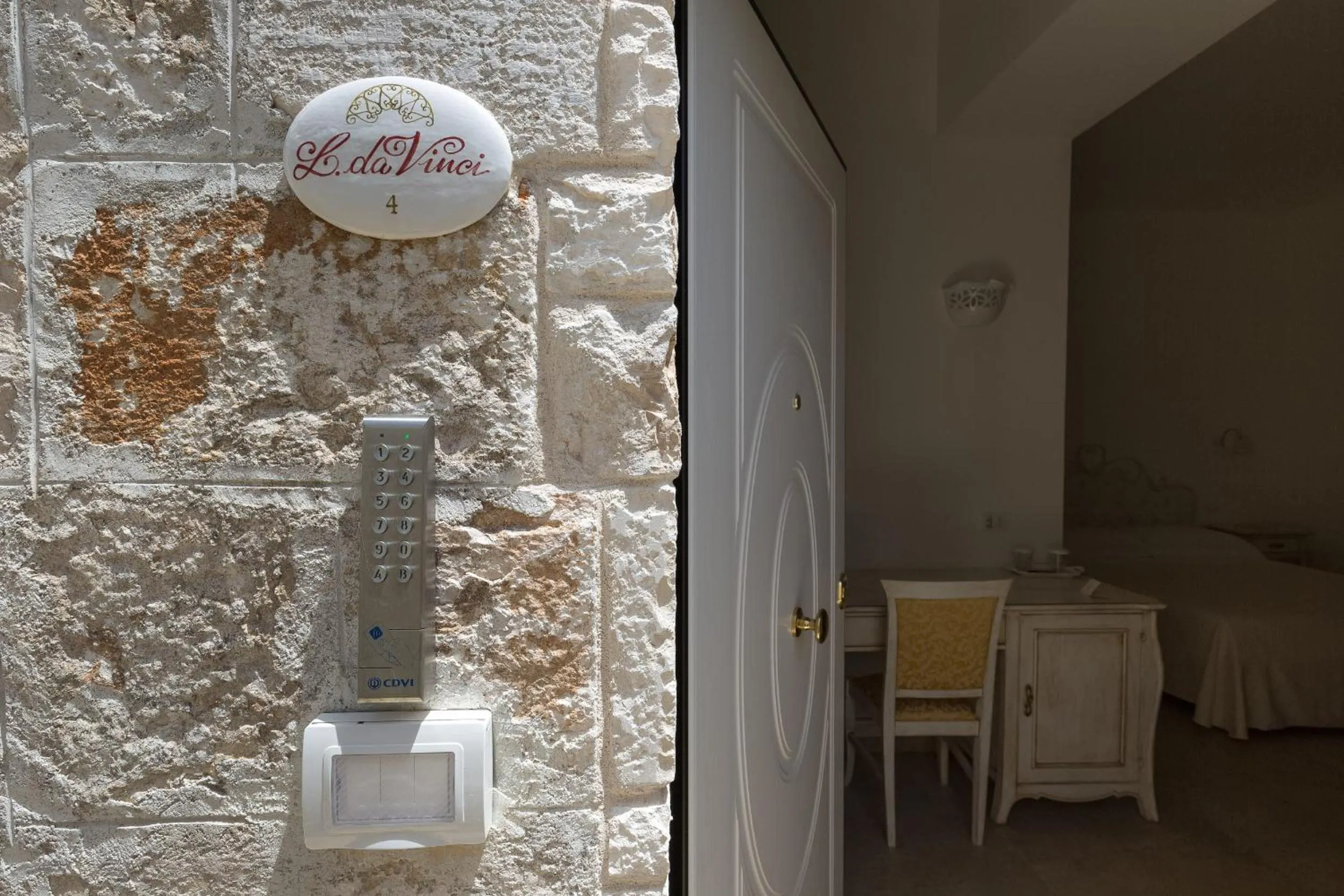 Other in Dimora San Quirico - bed e breakfast - Cisternino