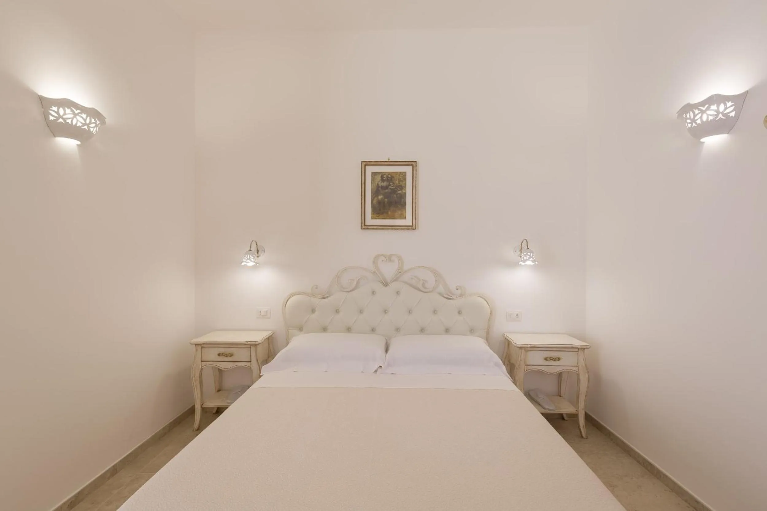 Bed in Dimora San Quirico - bed e breakfast - Cisternino