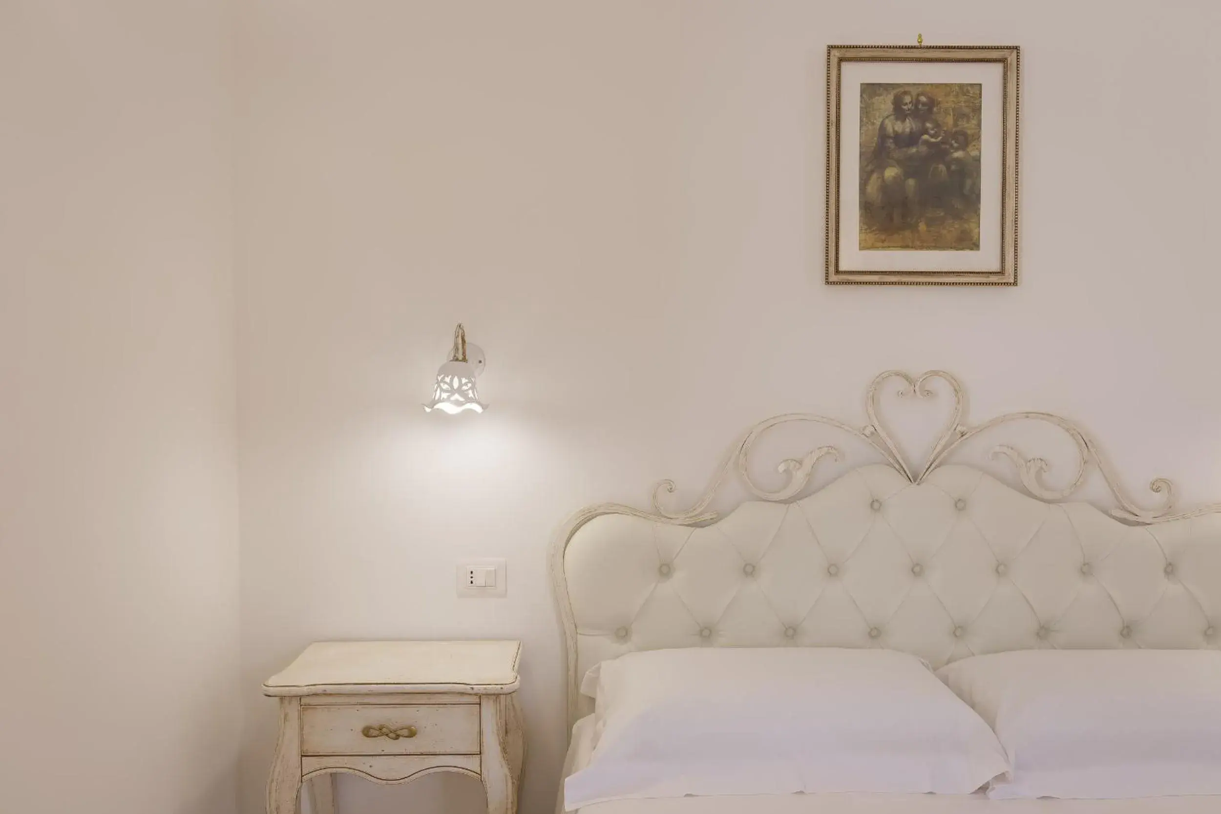 Dimora San Quirico - bed e breakfast - Cisternino Dimora San Quirico - bed e breakfast - Cisternino