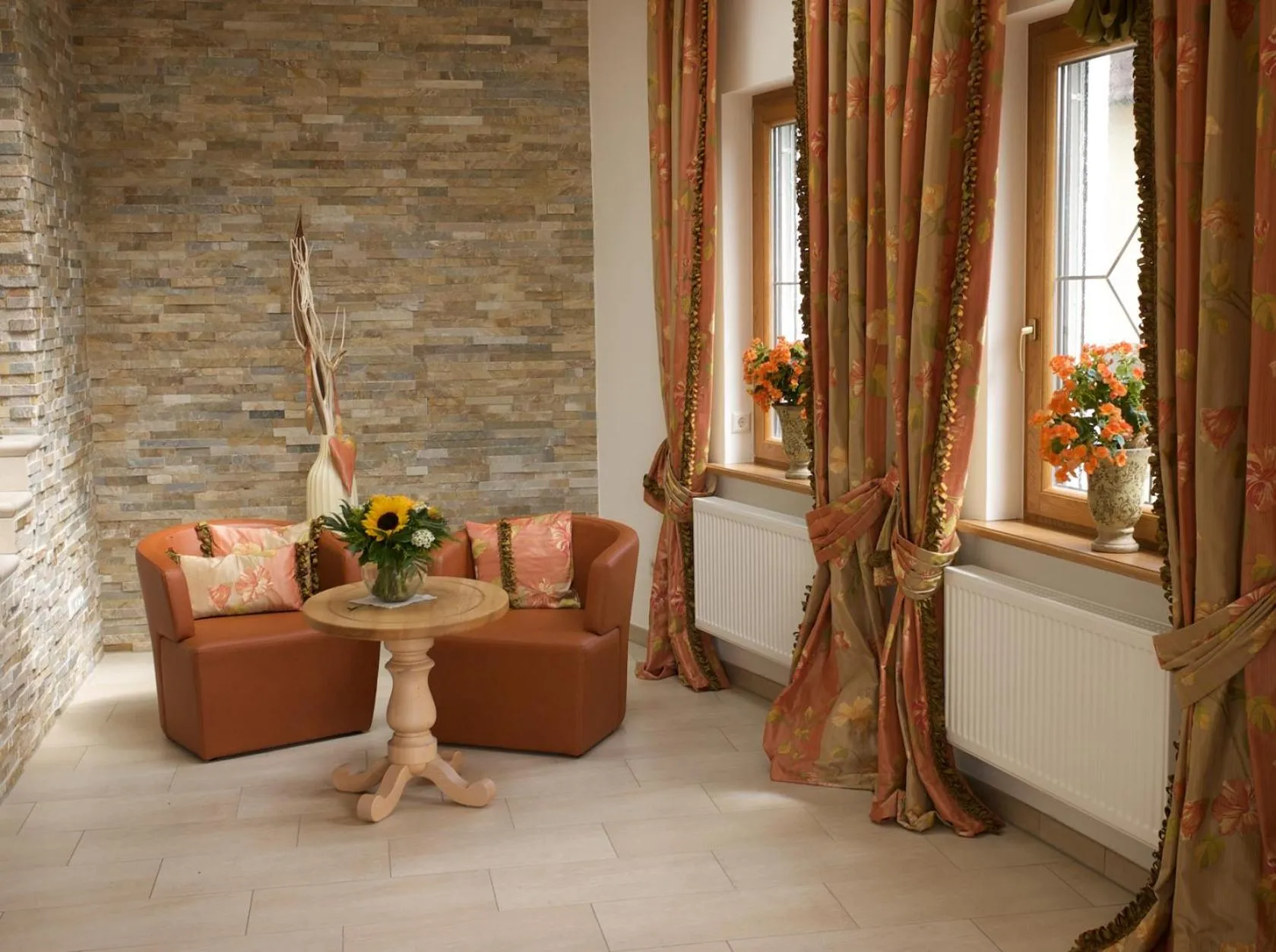 Facade/entrance in Seegasthof Franz Bolz GBR