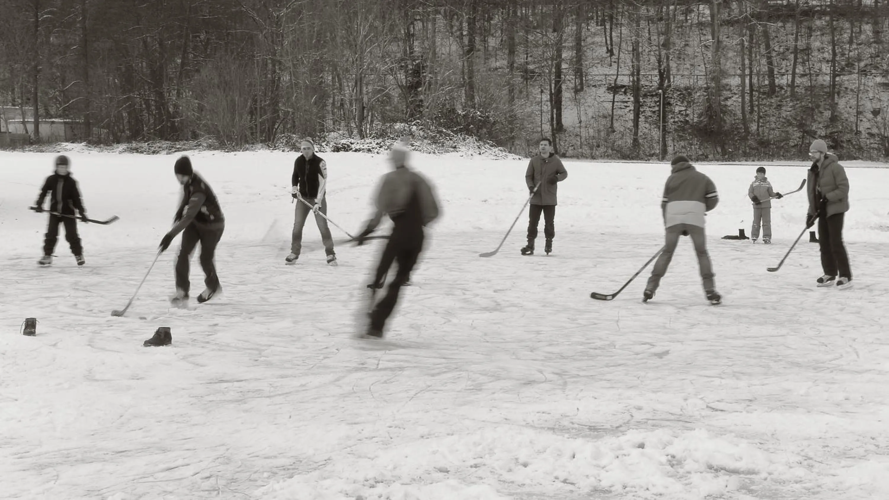 Sports in Seegasthof Franz Bolz GBR