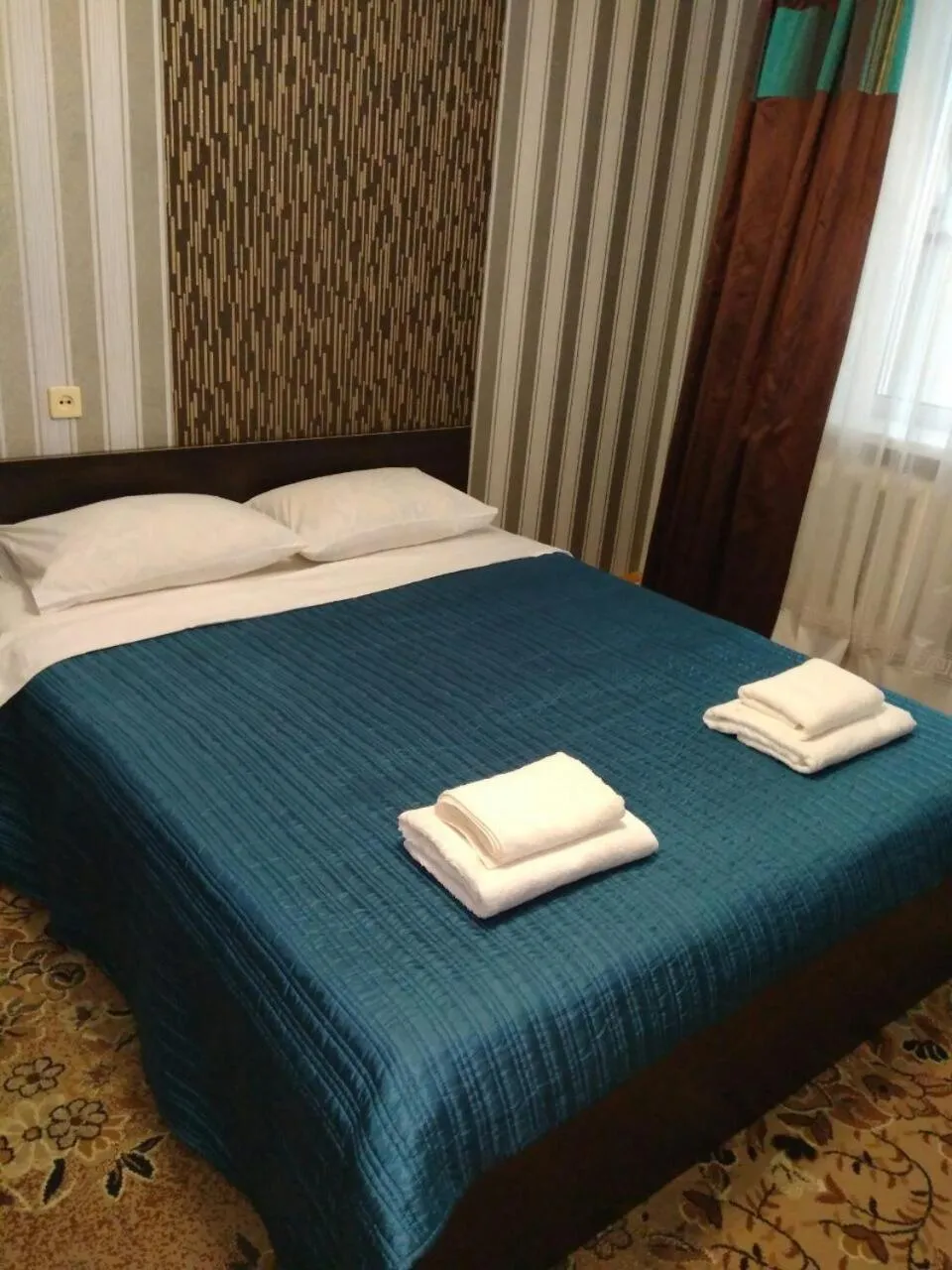 Apartments Shuvar,Chervona Kalina