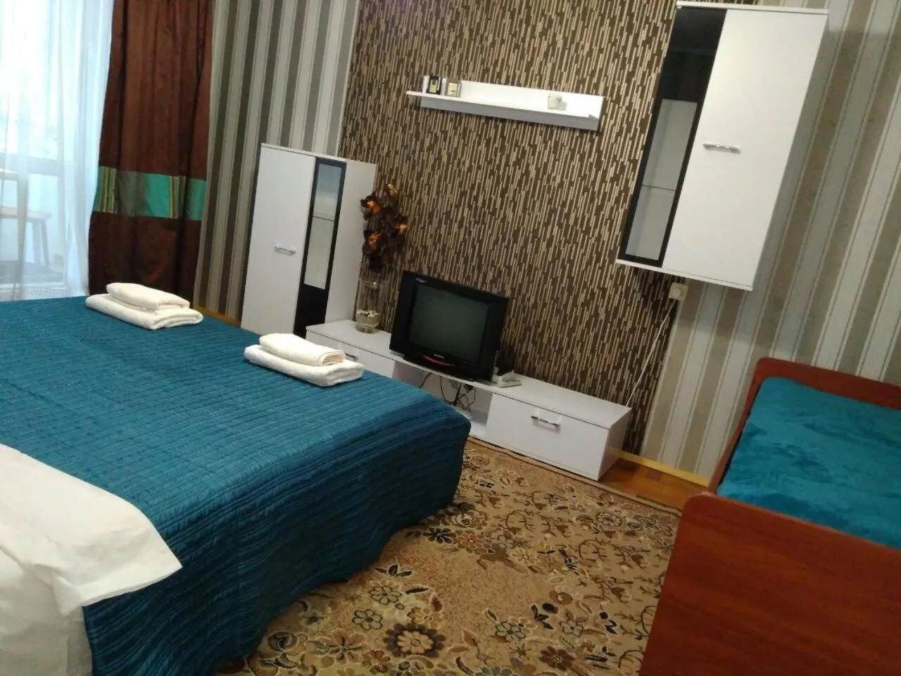 Apartments Shuvar,Chervona Kalina