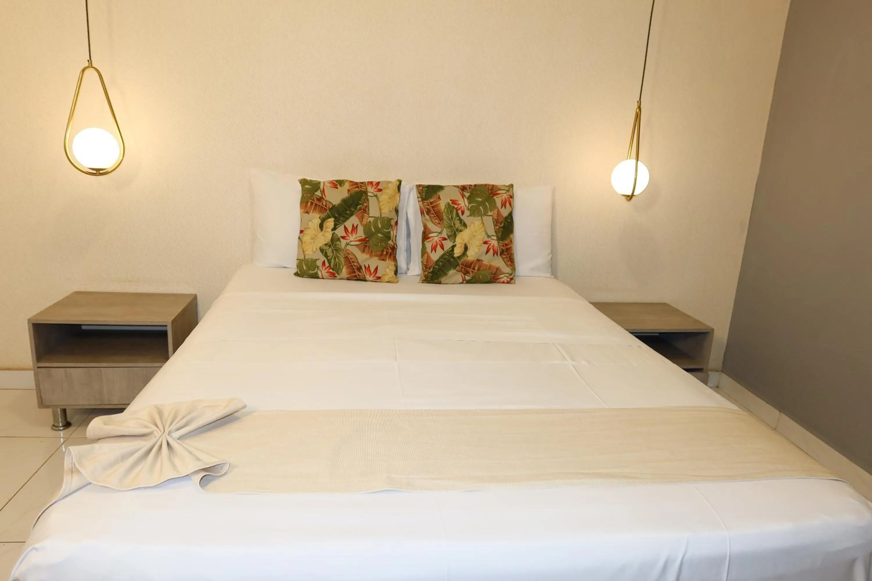 Hotel París