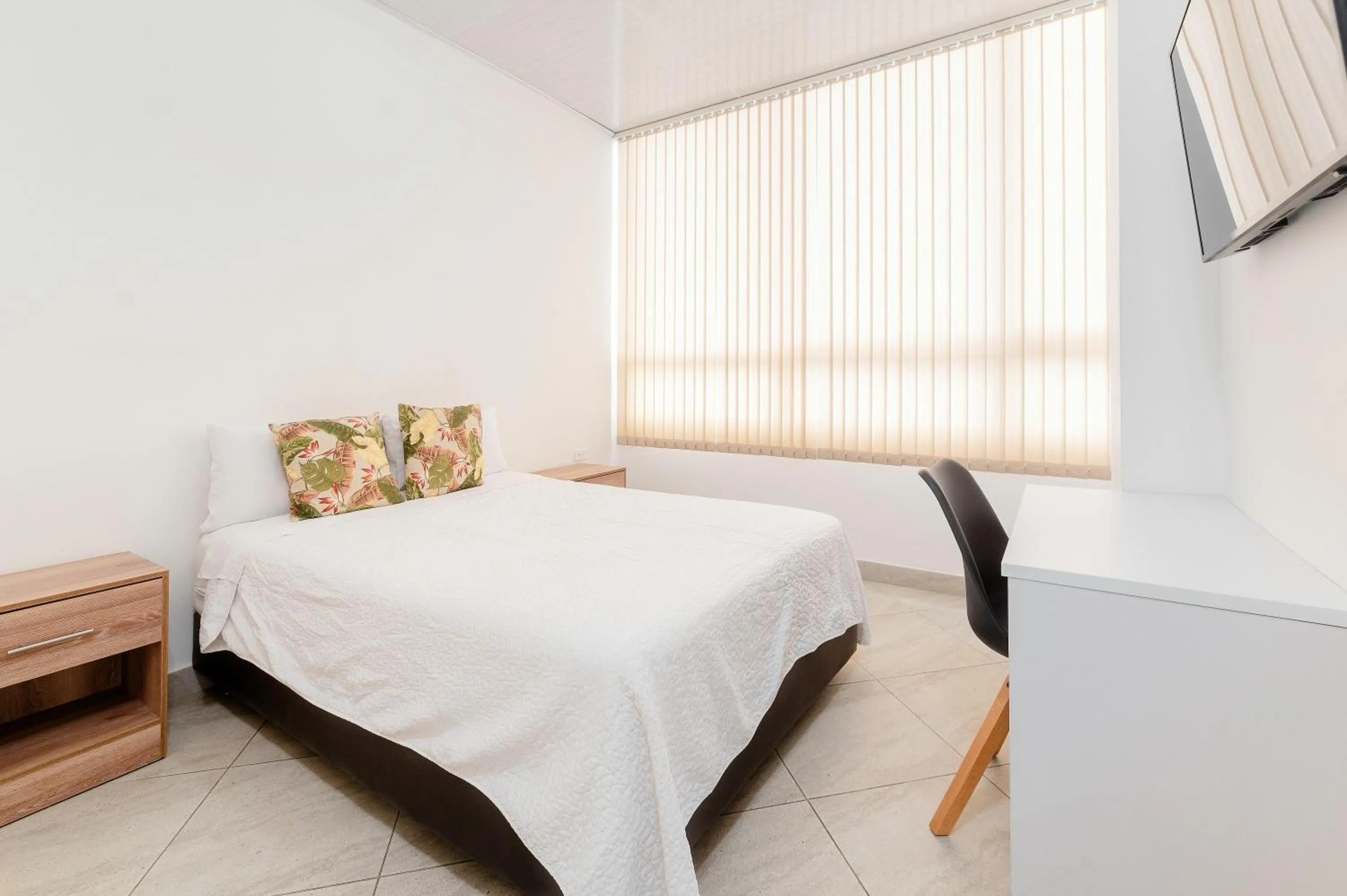Double Room in Hotel París