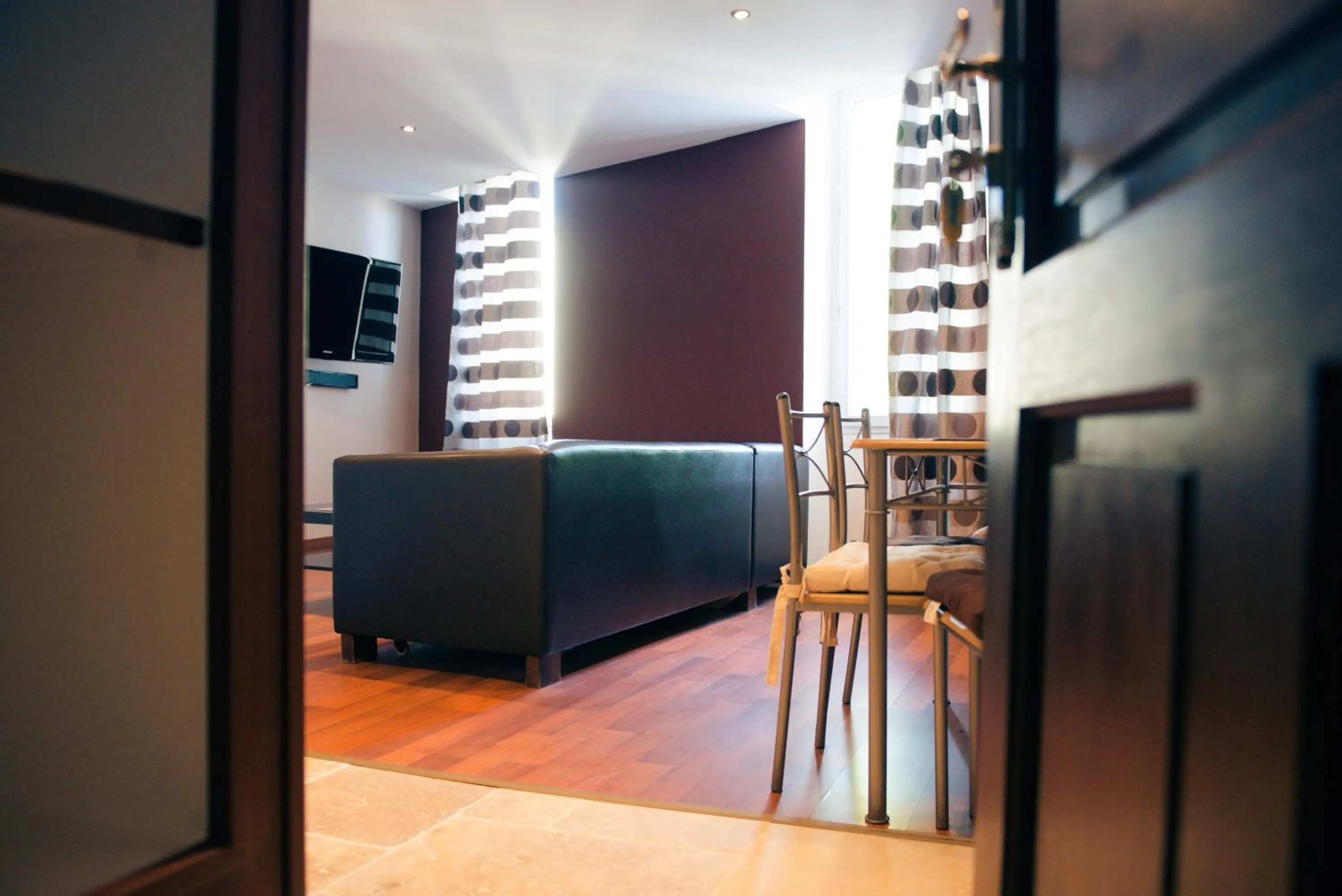 Other in Altera Roma Hôtel