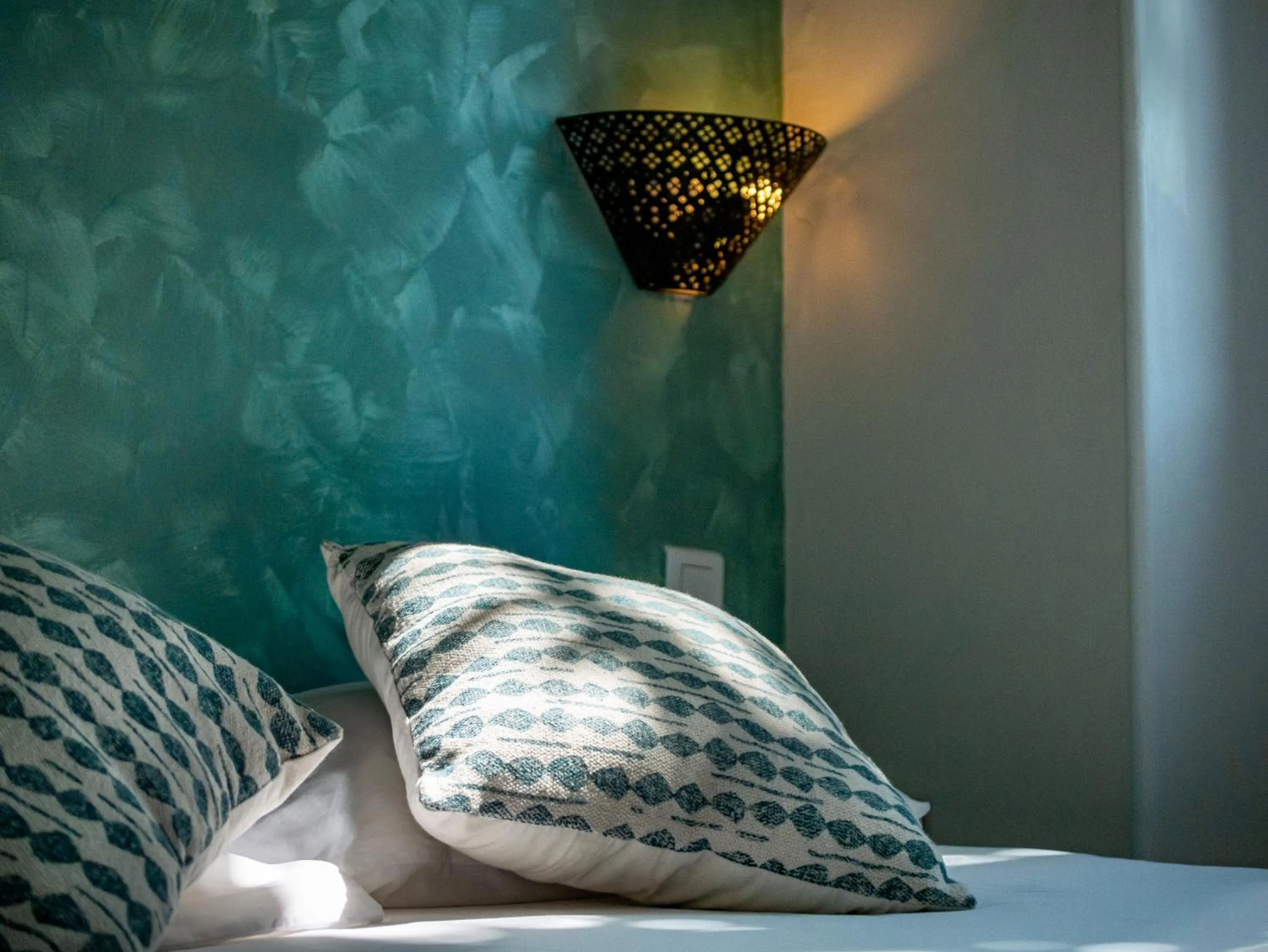 Bedroom, Bed in Altera Roma Hôtel