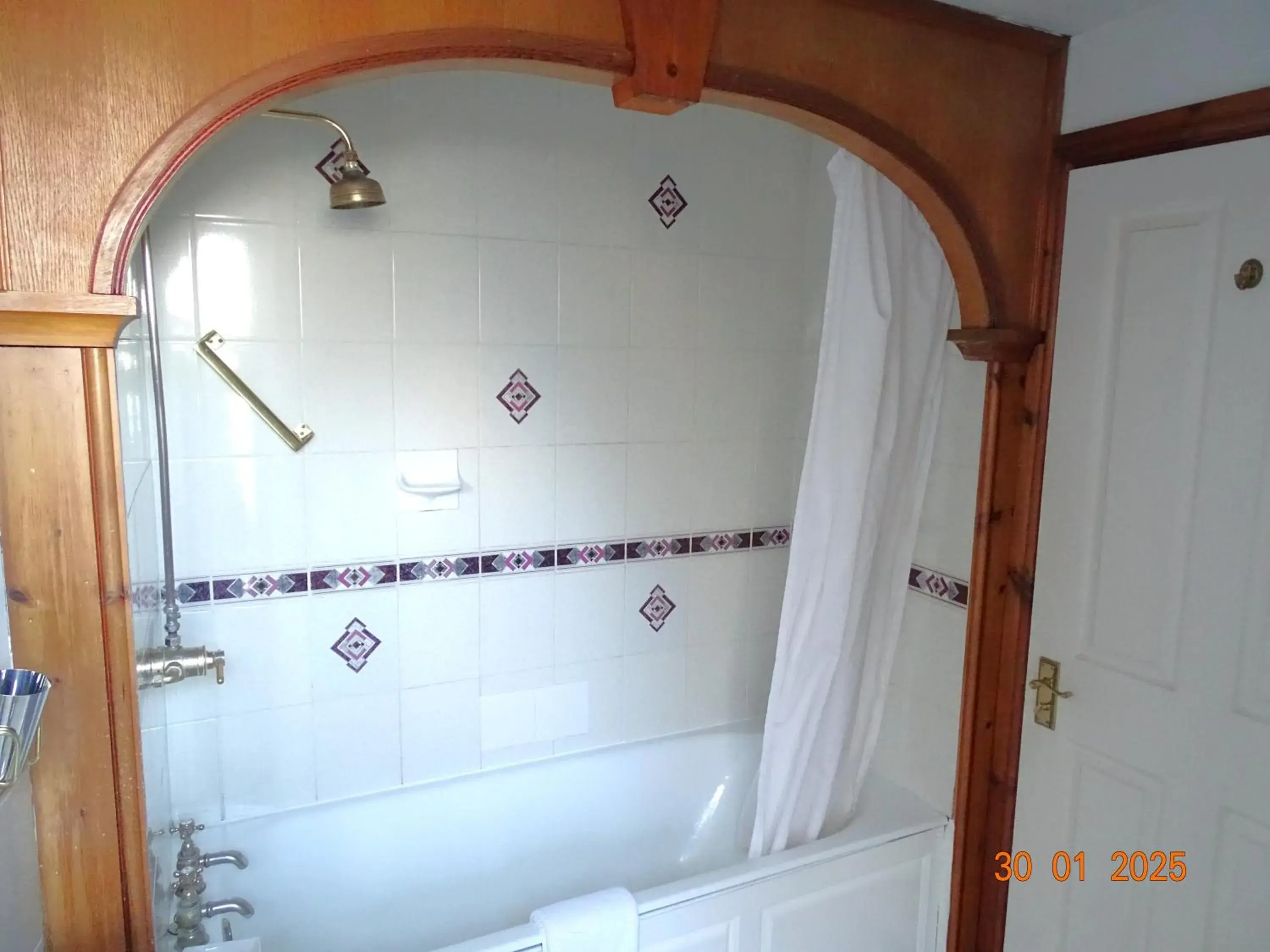 Double Room in Donington Manor Hotel Double Room in Donington Manor Hotel