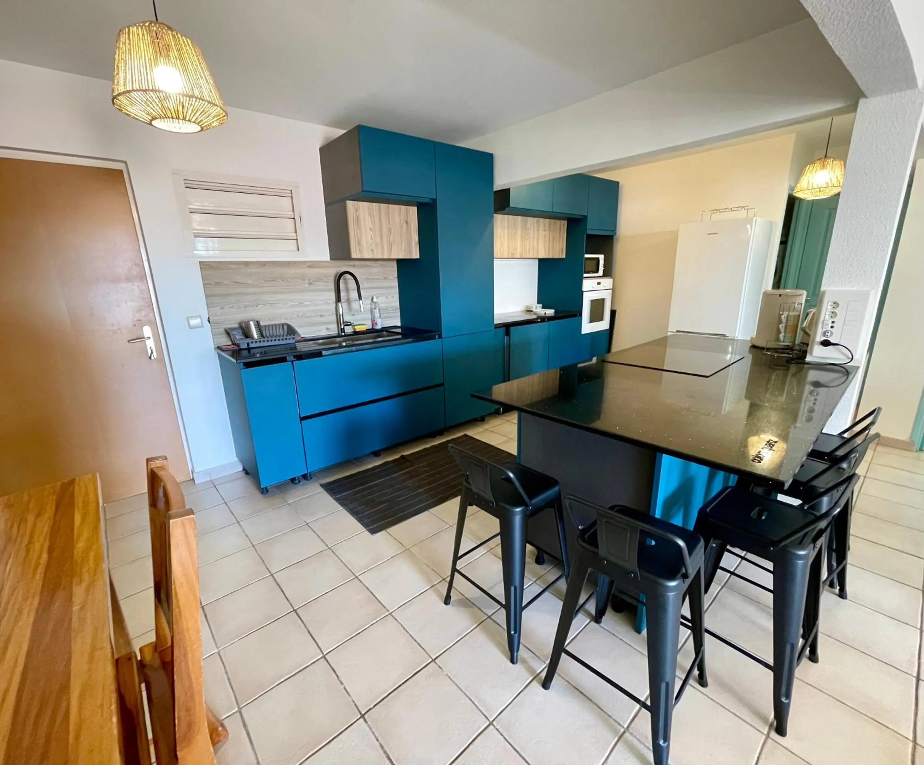 LA PLAYA - L'Appartement COZY - 2 à 5 personnes