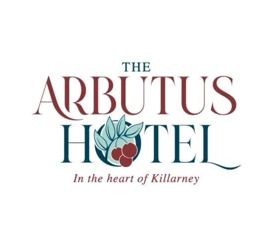 Property logo or sign in Arbutus Hotel