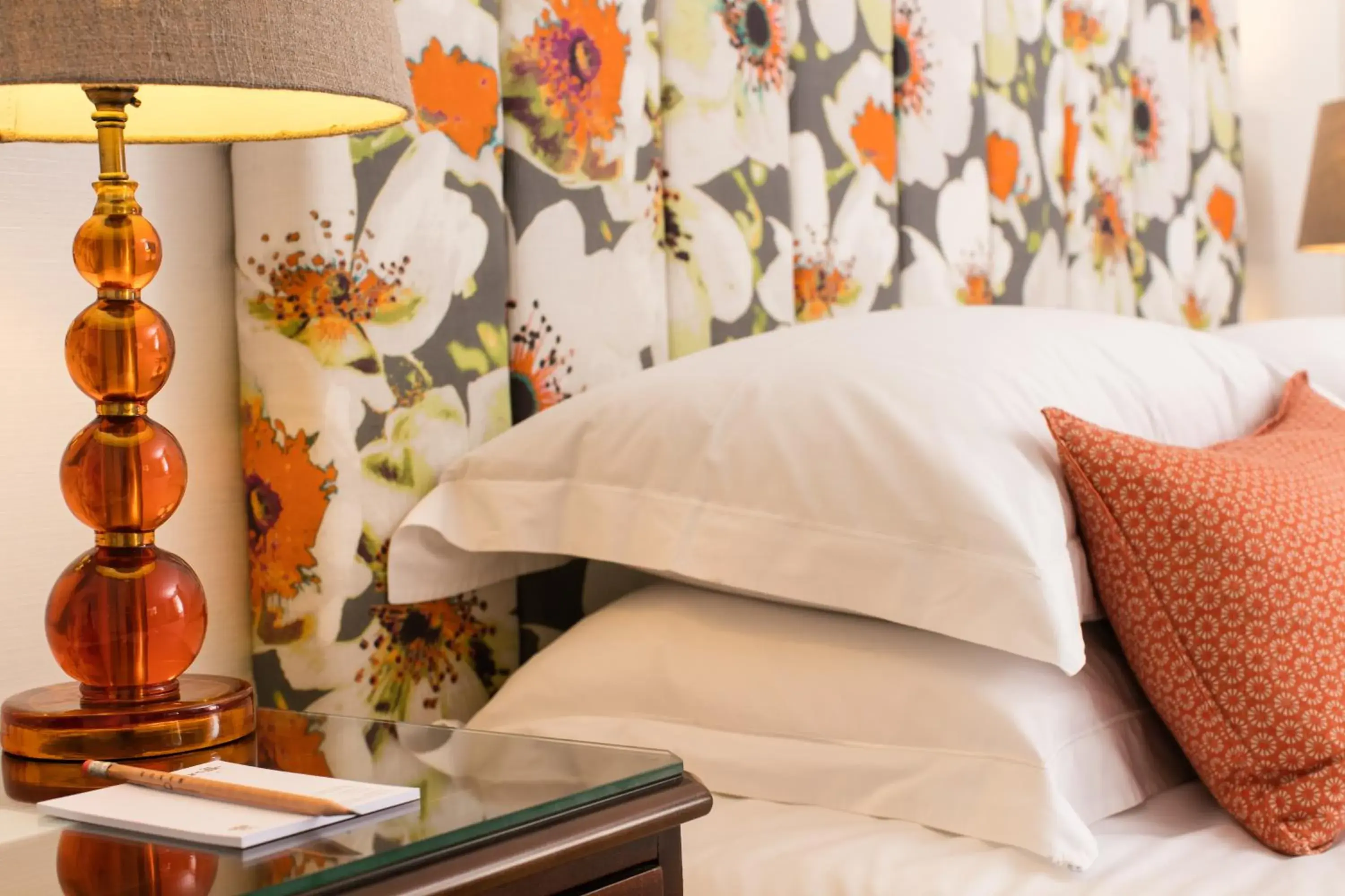 Photo of the whole room, Bed in Longueville Manor Photo of the whole room, Bed in Longueville Manor