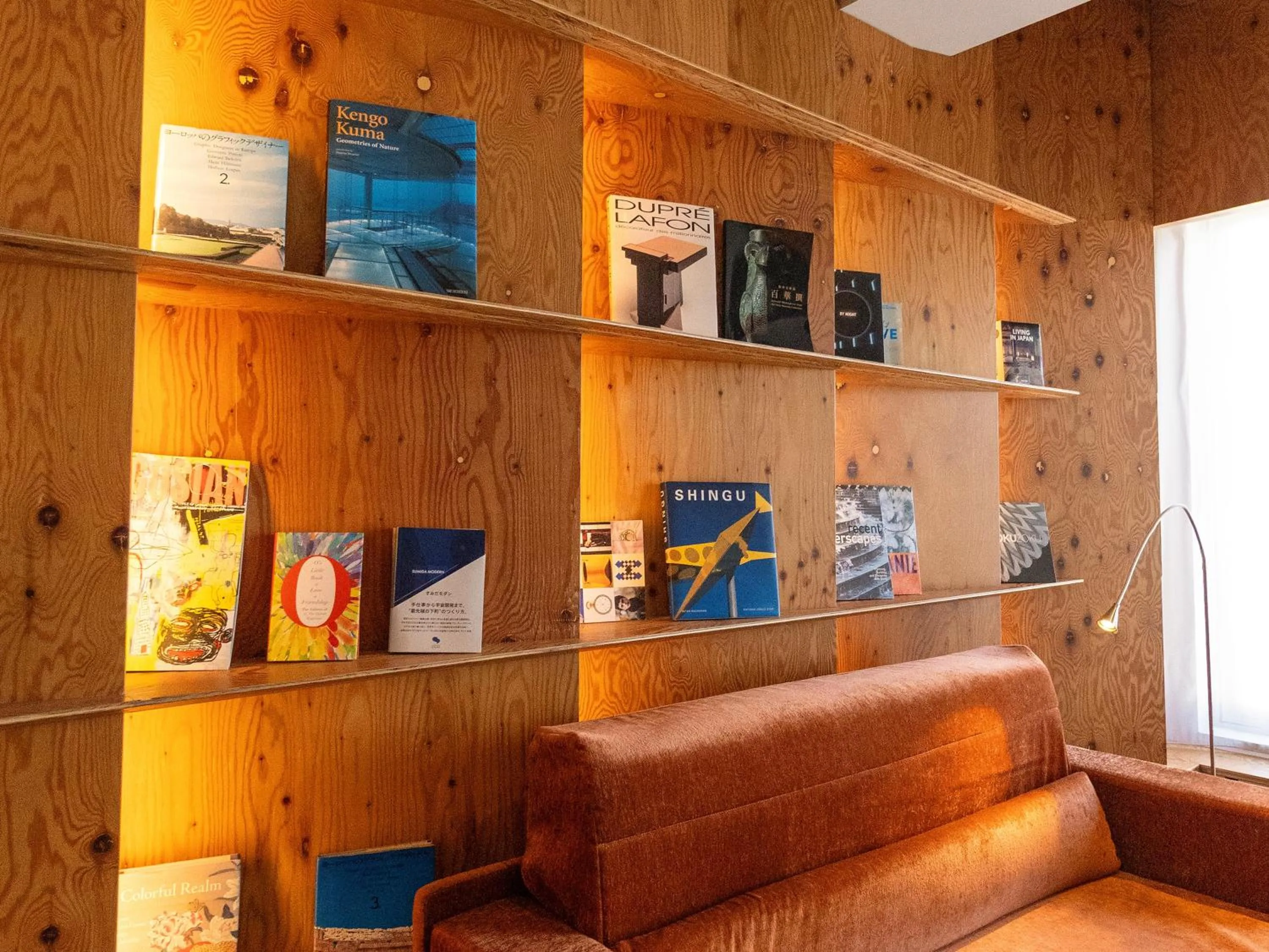 ONE@Tokyo by insomnia