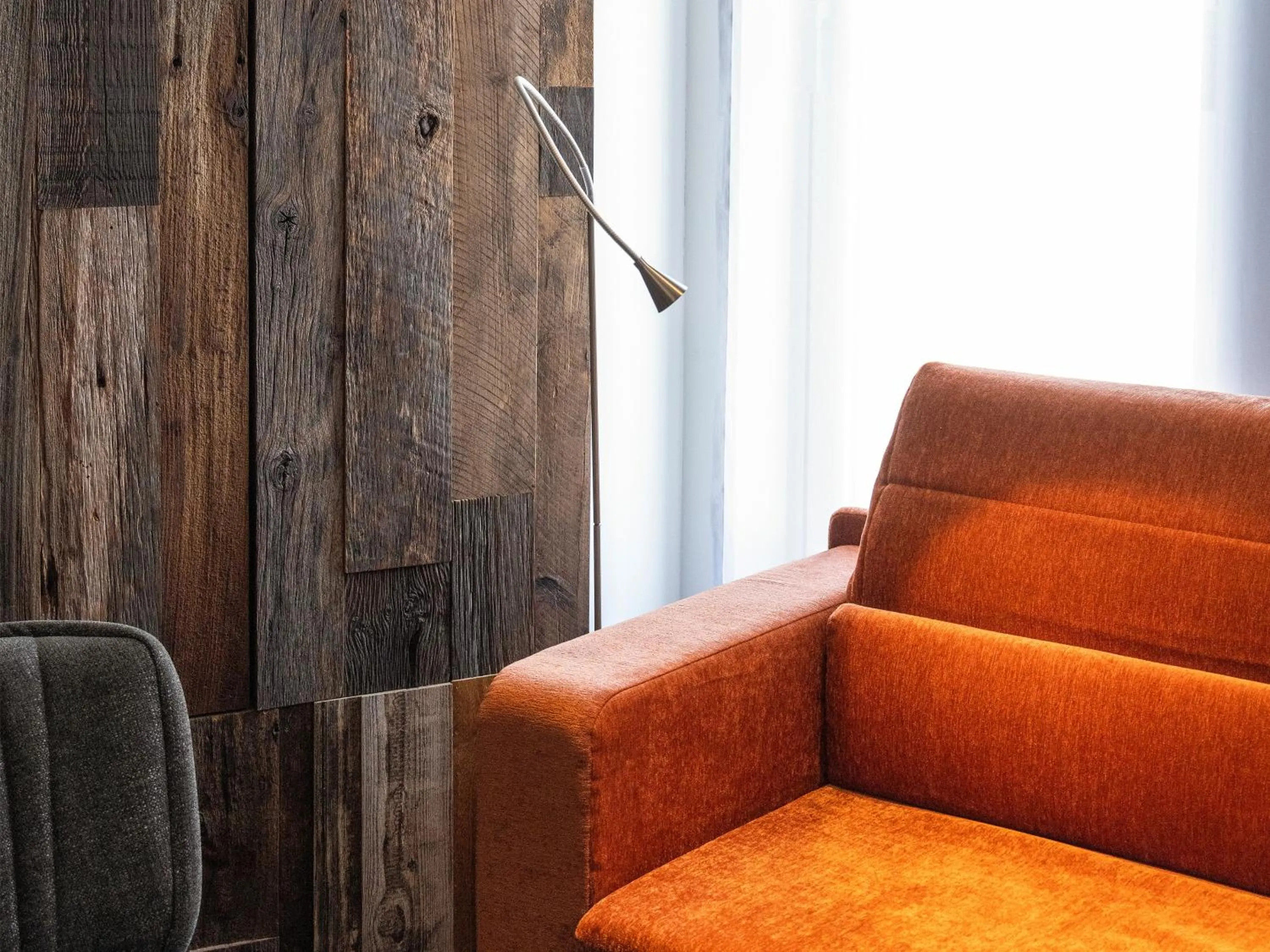 Photo of the whole room in ONE@Tokyo by insomnia