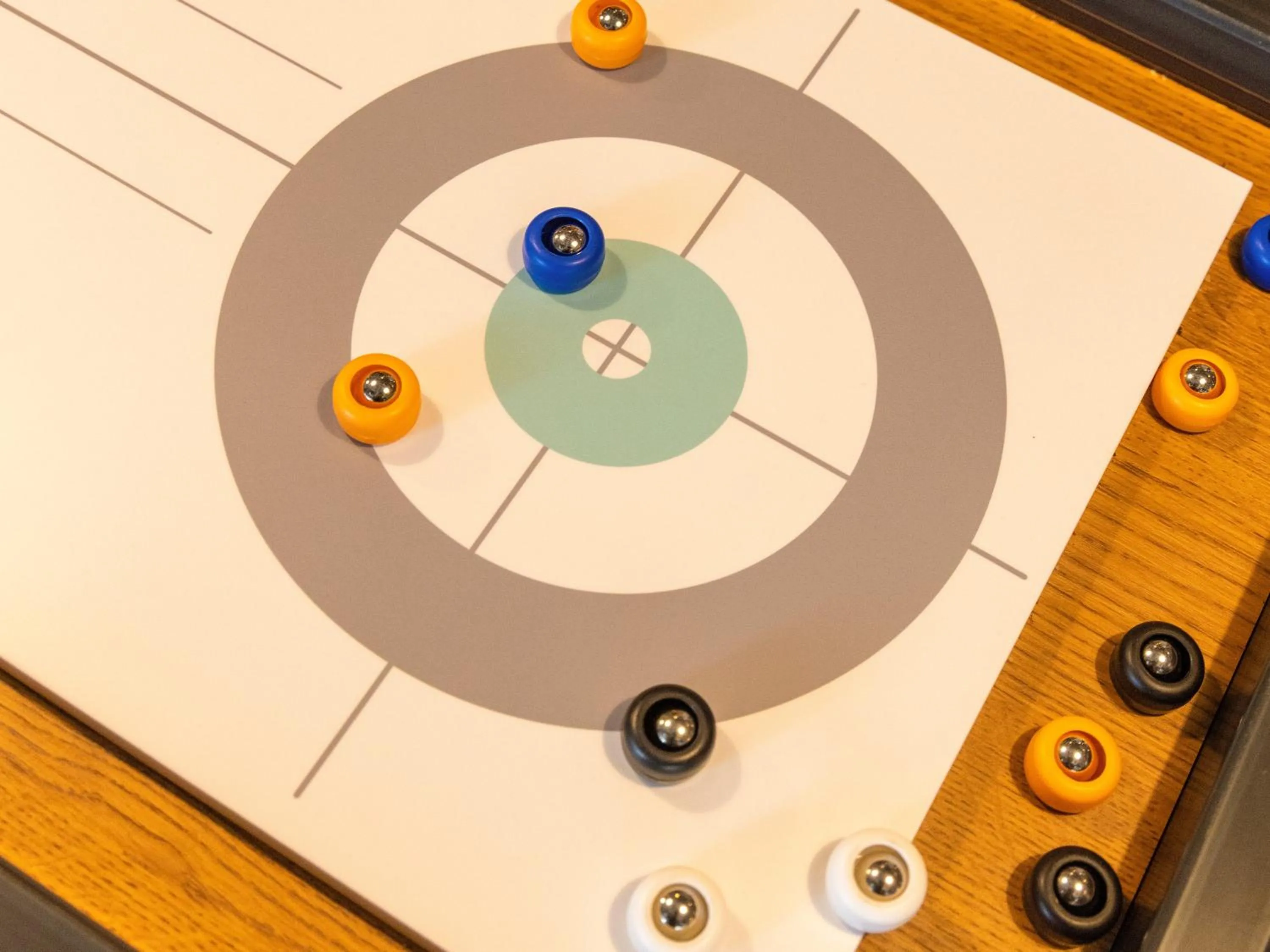 Lounge or bar in ONE@Tokyo by insomnia